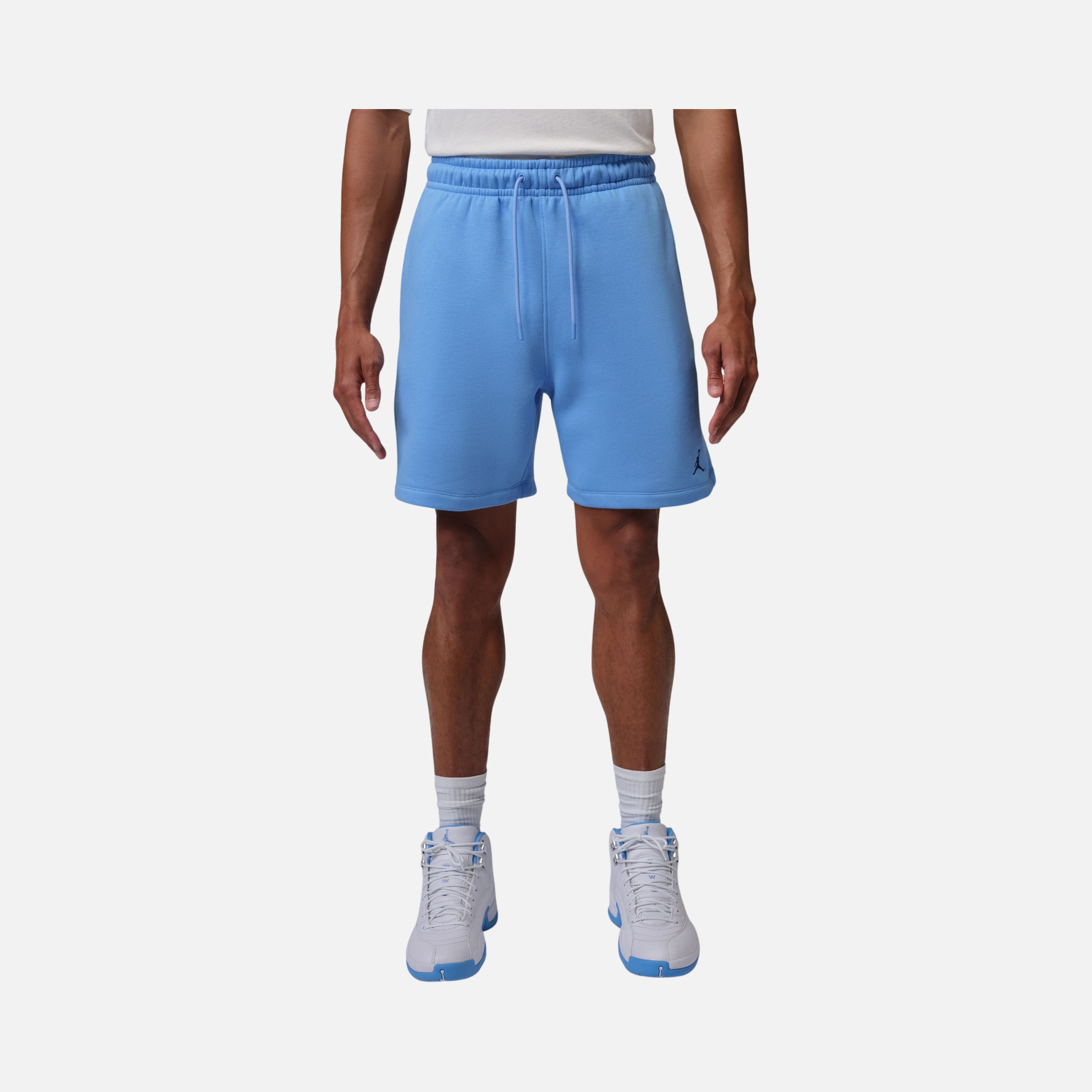 Nike Jordan Brooklyn Fleece Erkek Şort