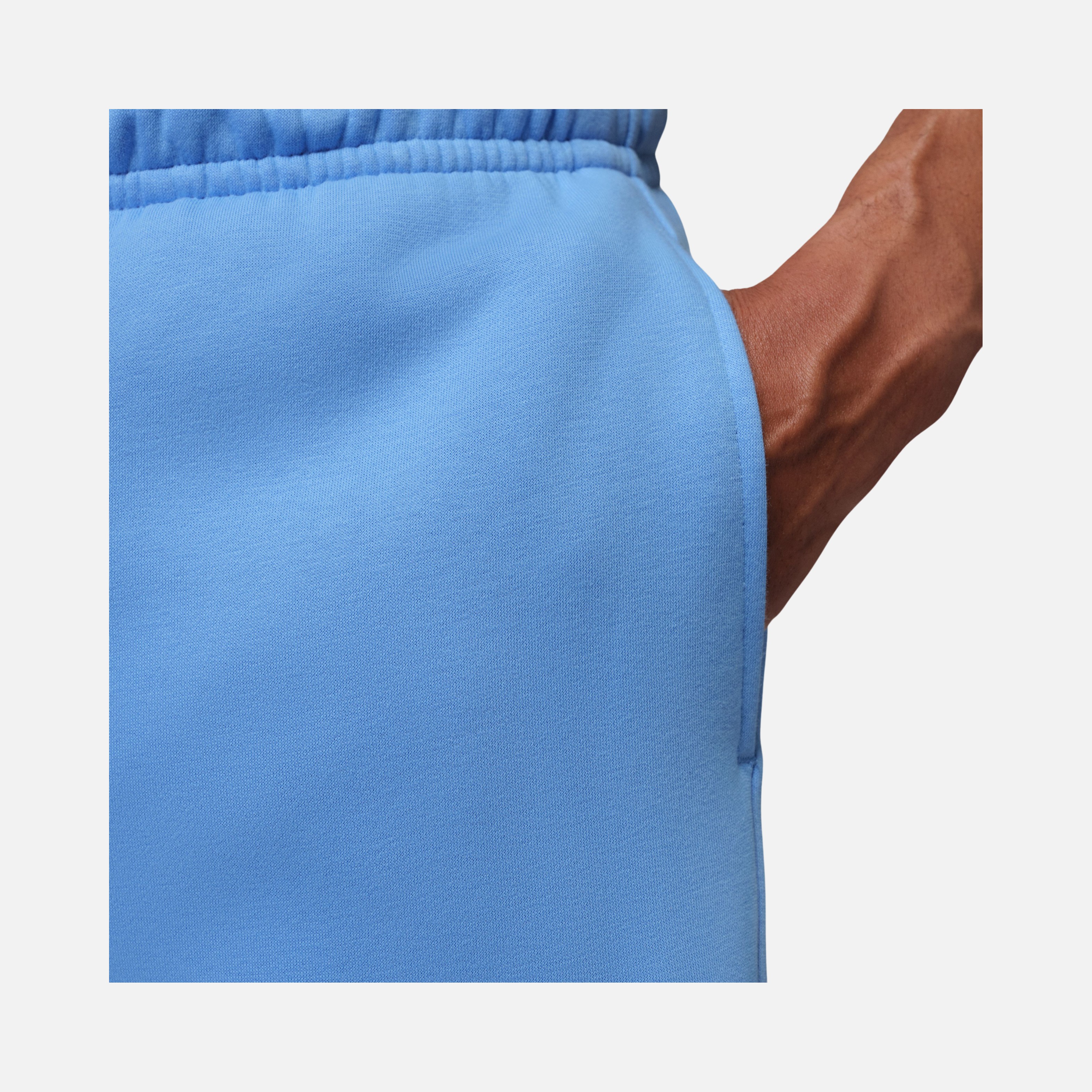 Nike Jordan Brooklyn Fleece Erkek Şort