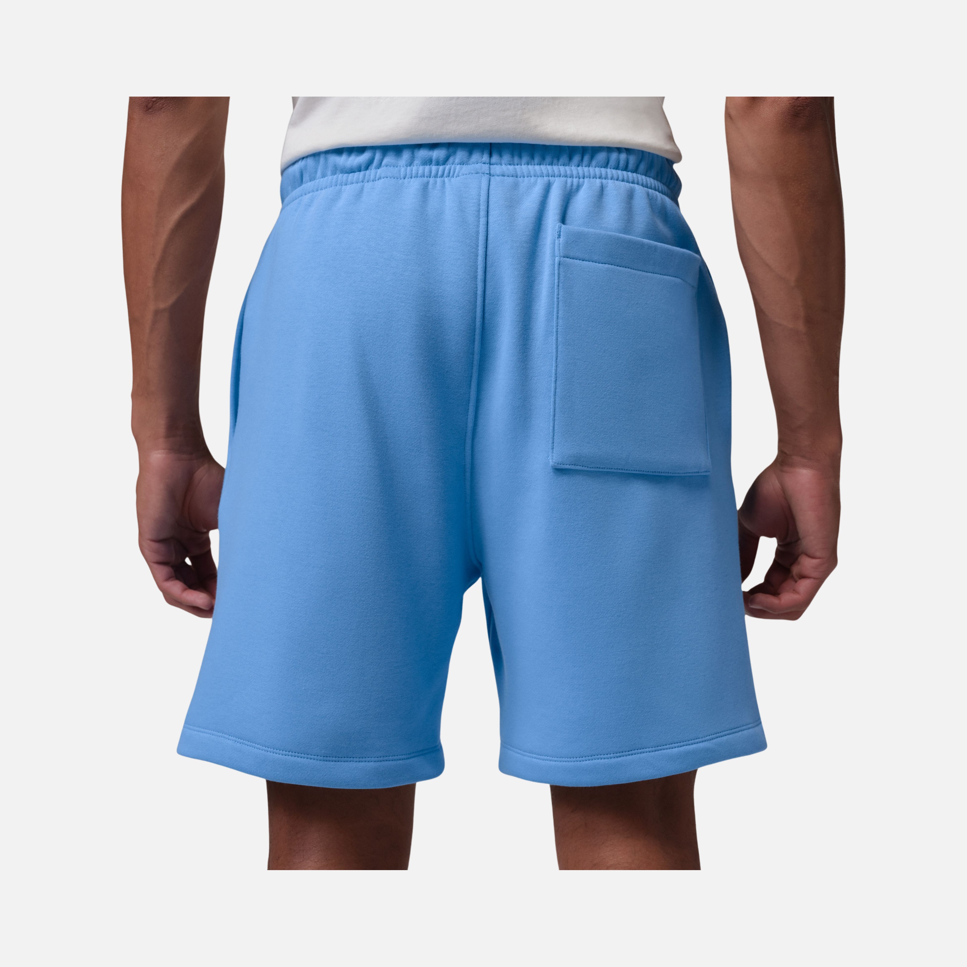 Nike Jordan Brooklyn Fleece Erkek Şort