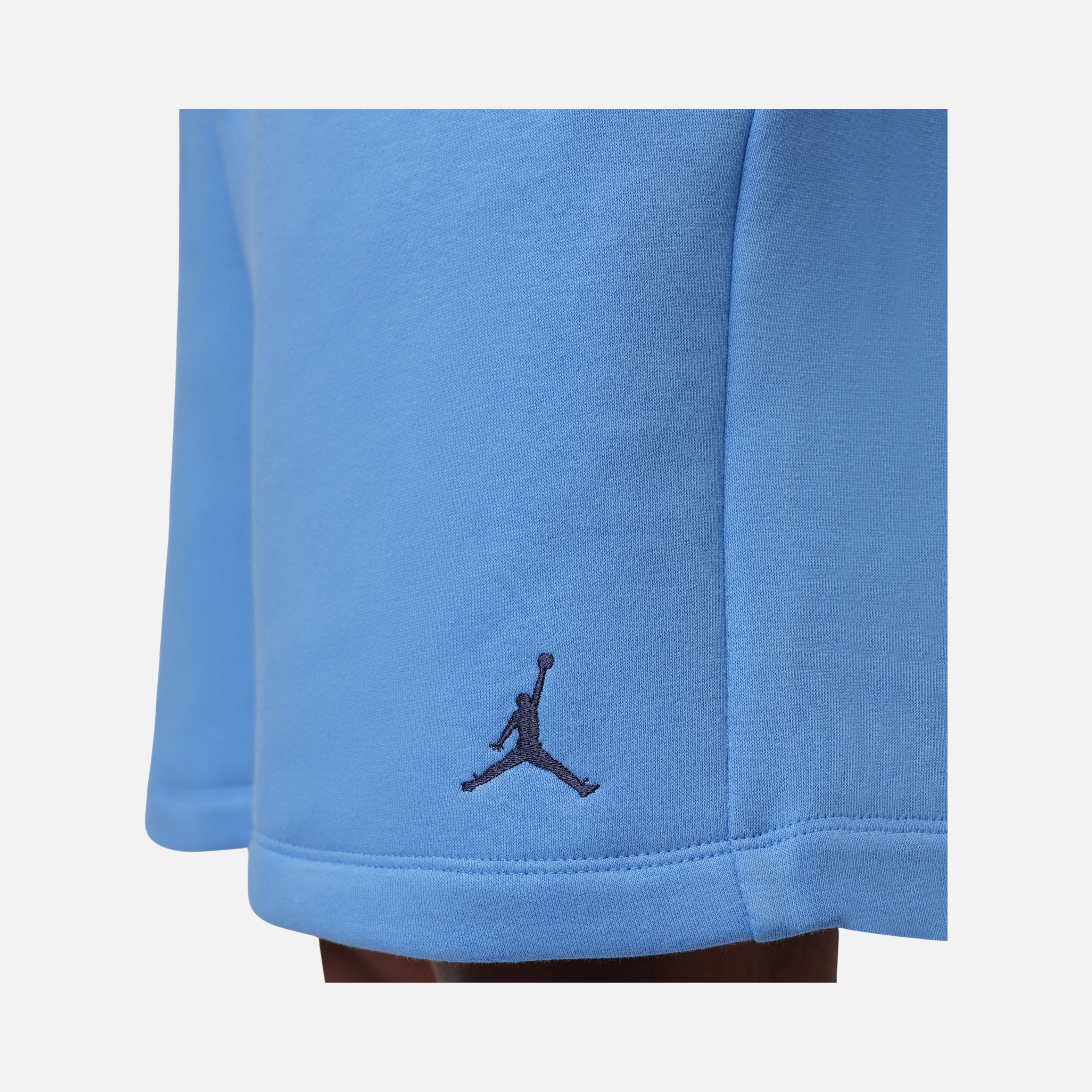 Nike Jordan Brooklyn Fleece Erkek Şort