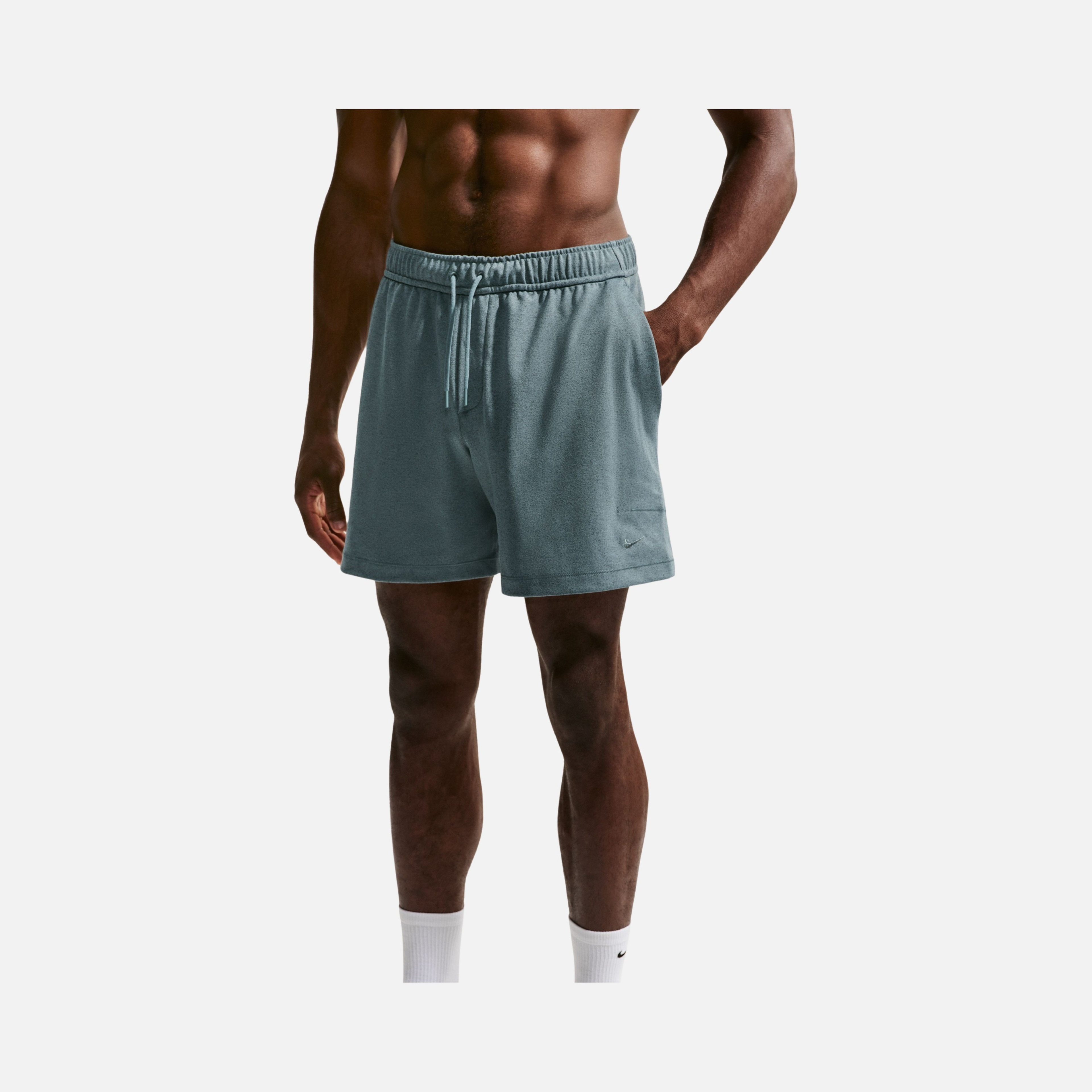 Nike Dri-Fit Primary Nano 7 In Erkek Şort