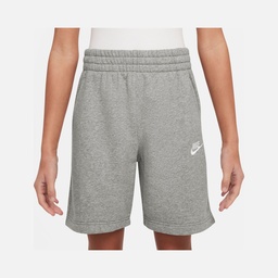 Nike Sportswear Club+ French Terry Çocuk Şort