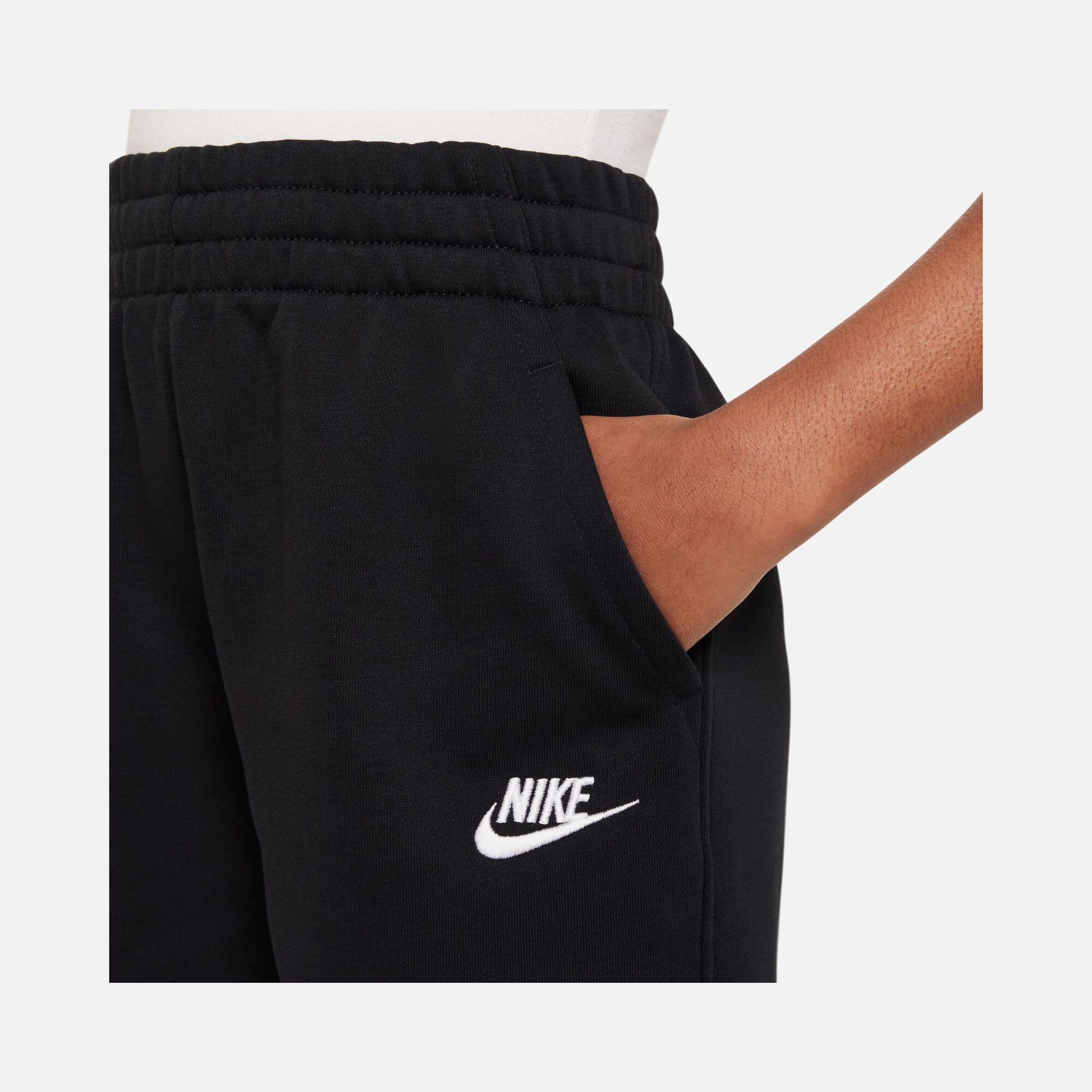 Nike Sportswear Club+ French Terry Çocuk Şort