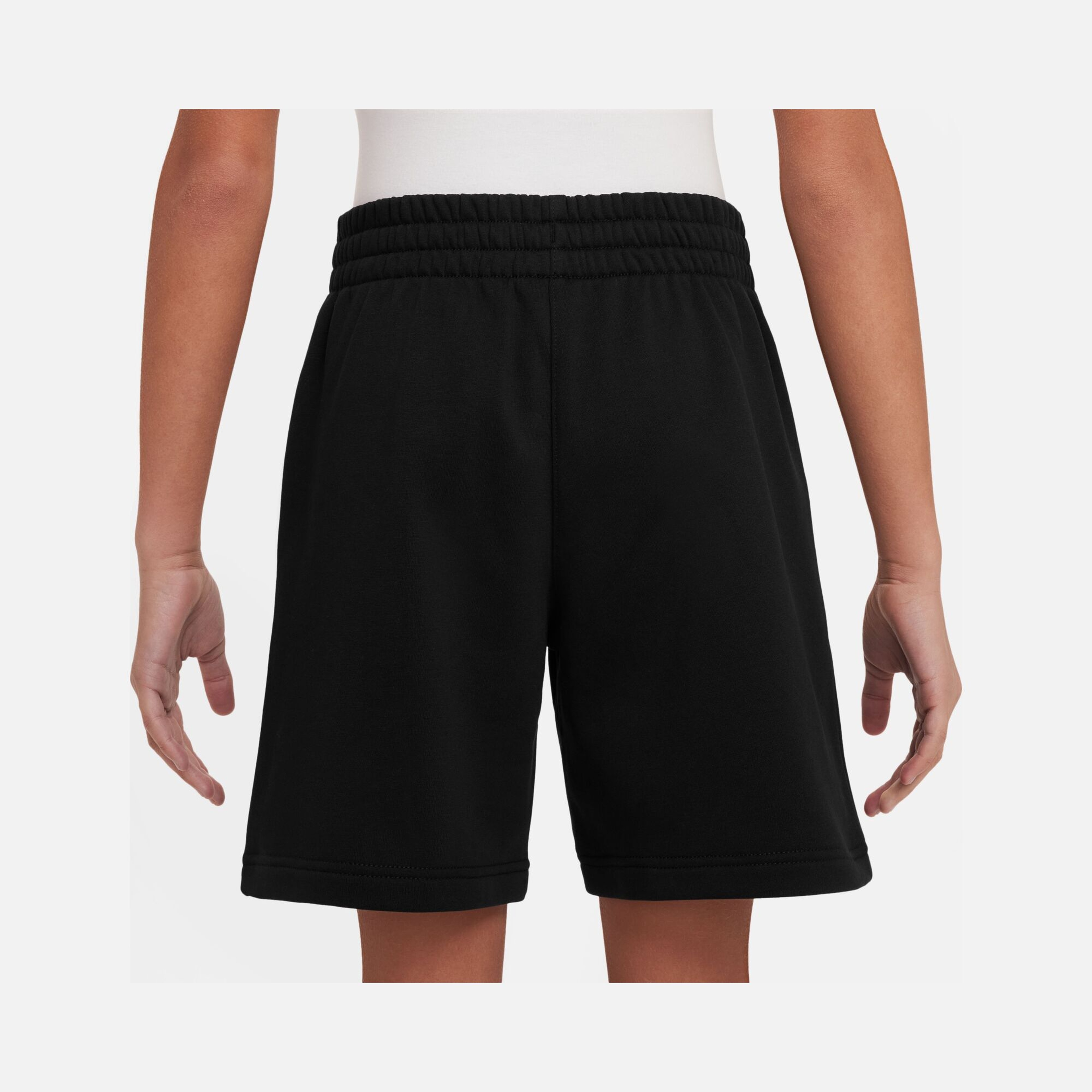 Nike Sportswear Club+ French Terry Çocuk Şort