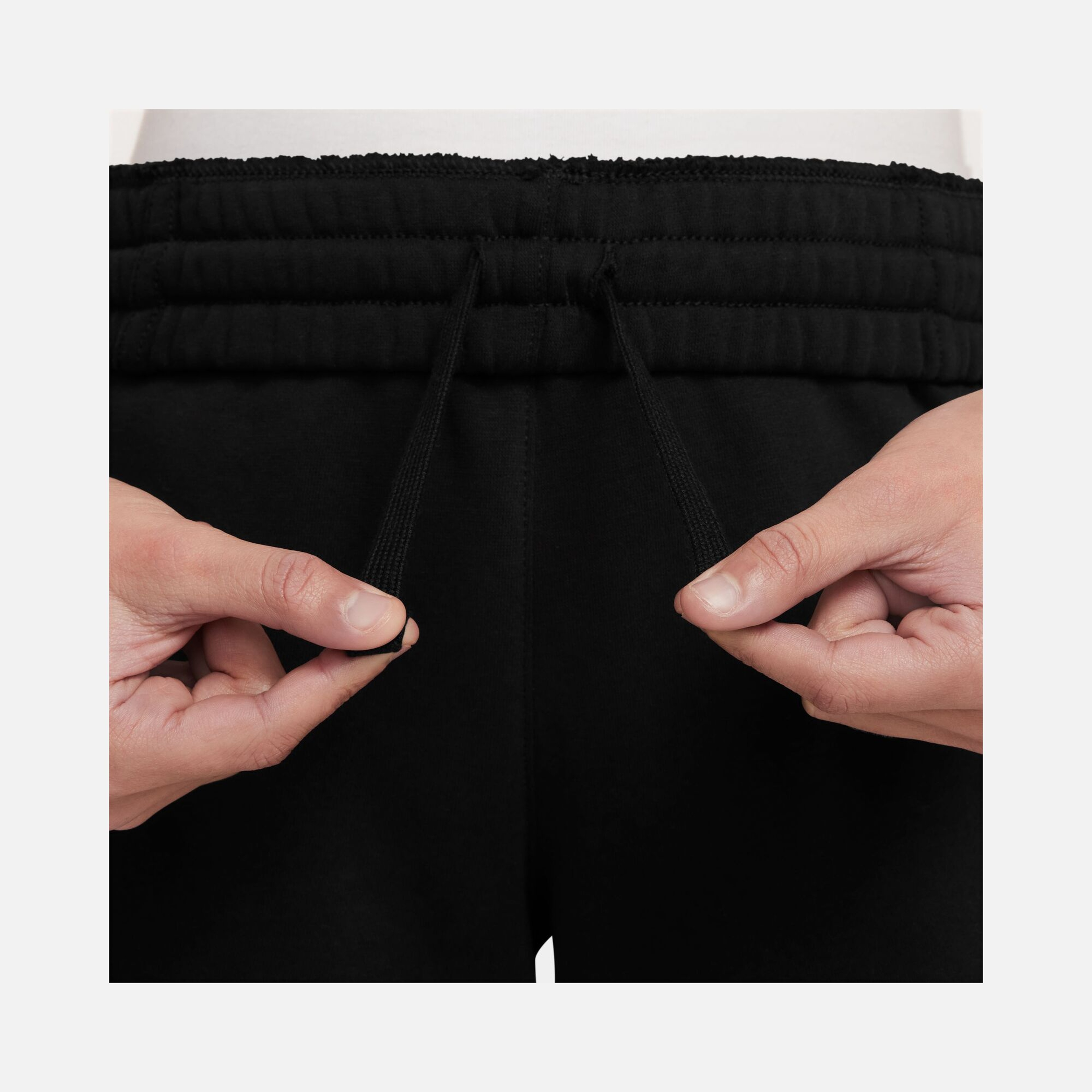 Nike Sportswear Club+ French Terry Çocuk Şort