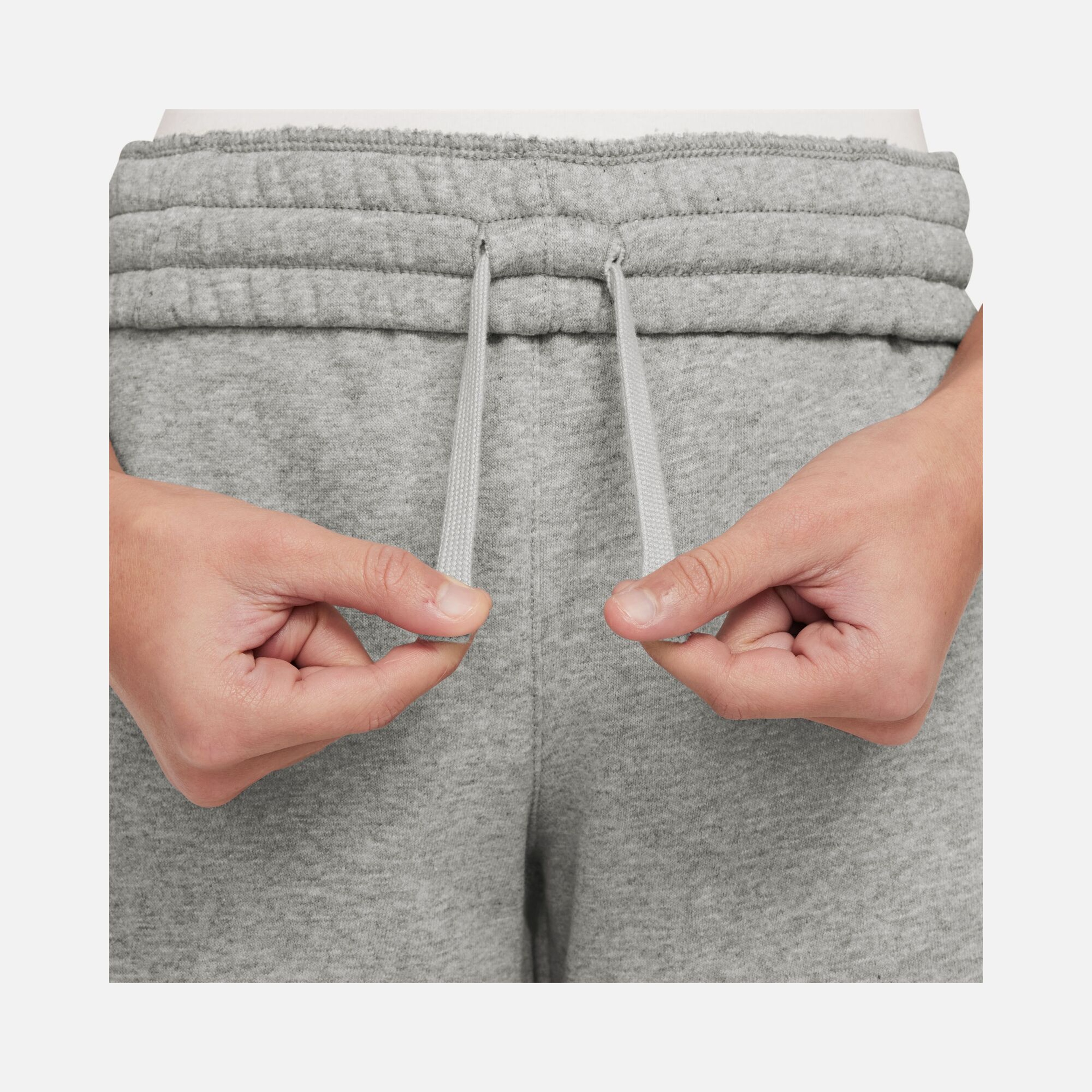 Nike Sportswear Club+ French Terry Çocuk Şort