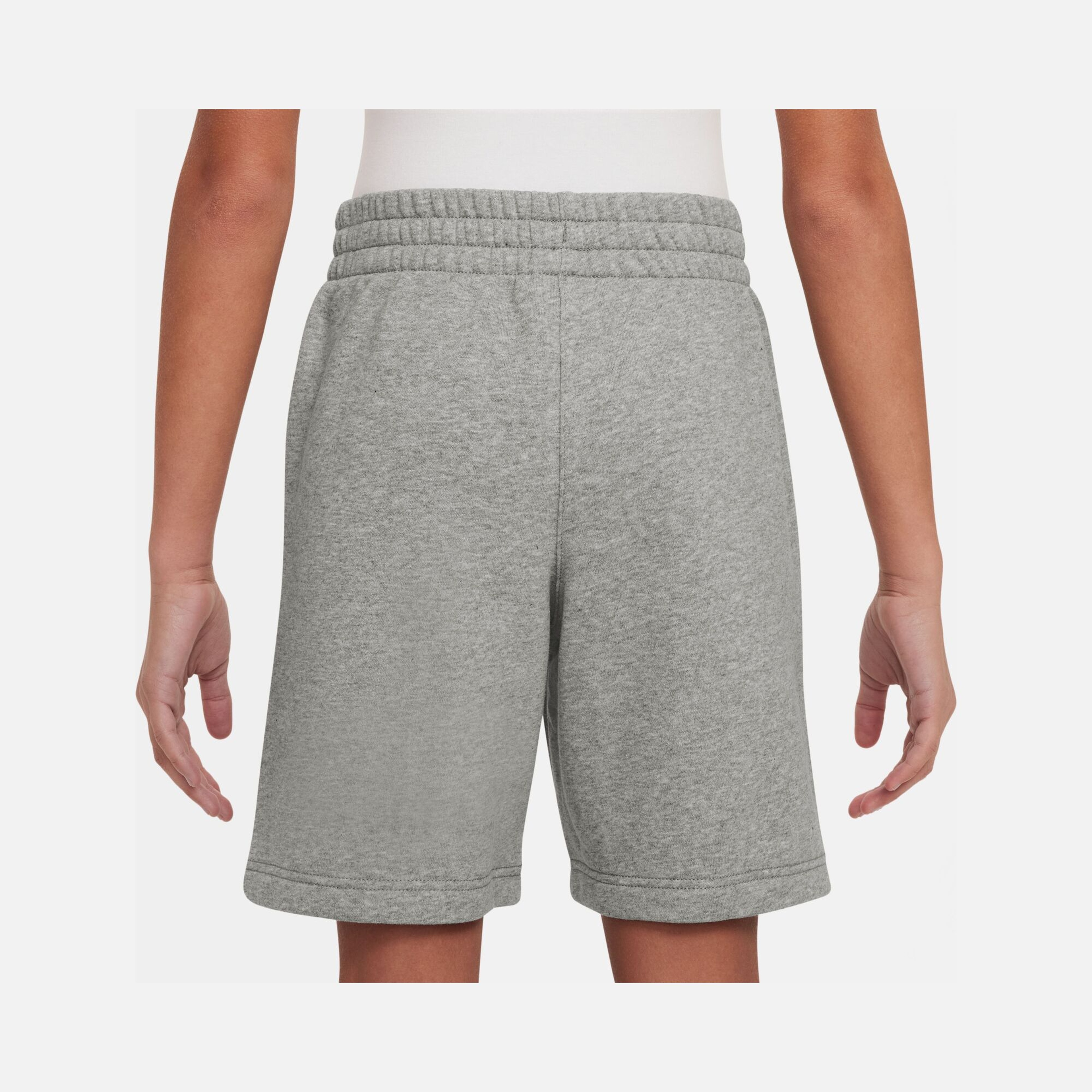 Nike Sportswear Club+ French Terry Çocuk Şort