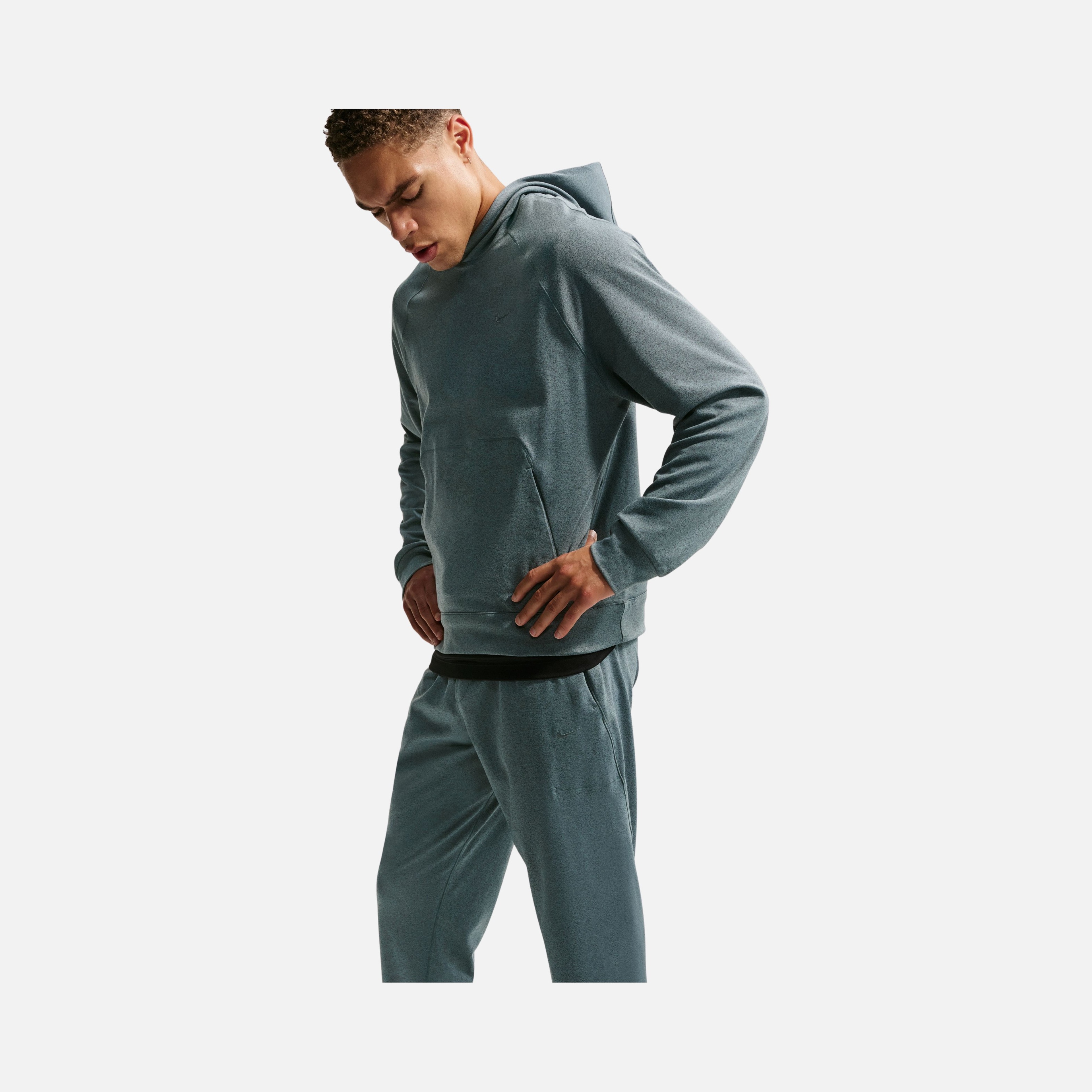 Nike Dri-fit Uv Primary Nano Jogger Erkek Pantolon