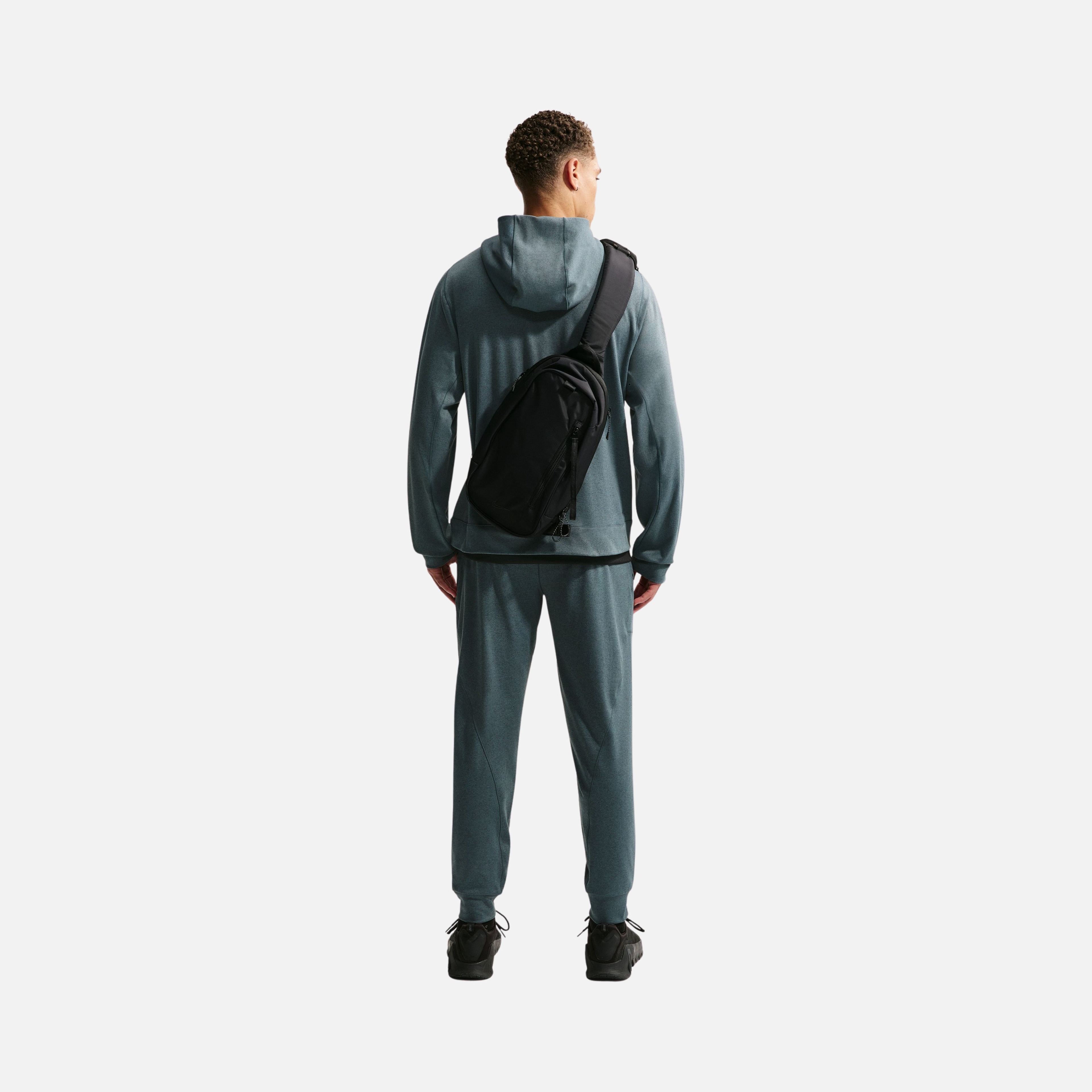 Nike Dri-fit Uv Primary Nano Jogger Erkek Pantolon