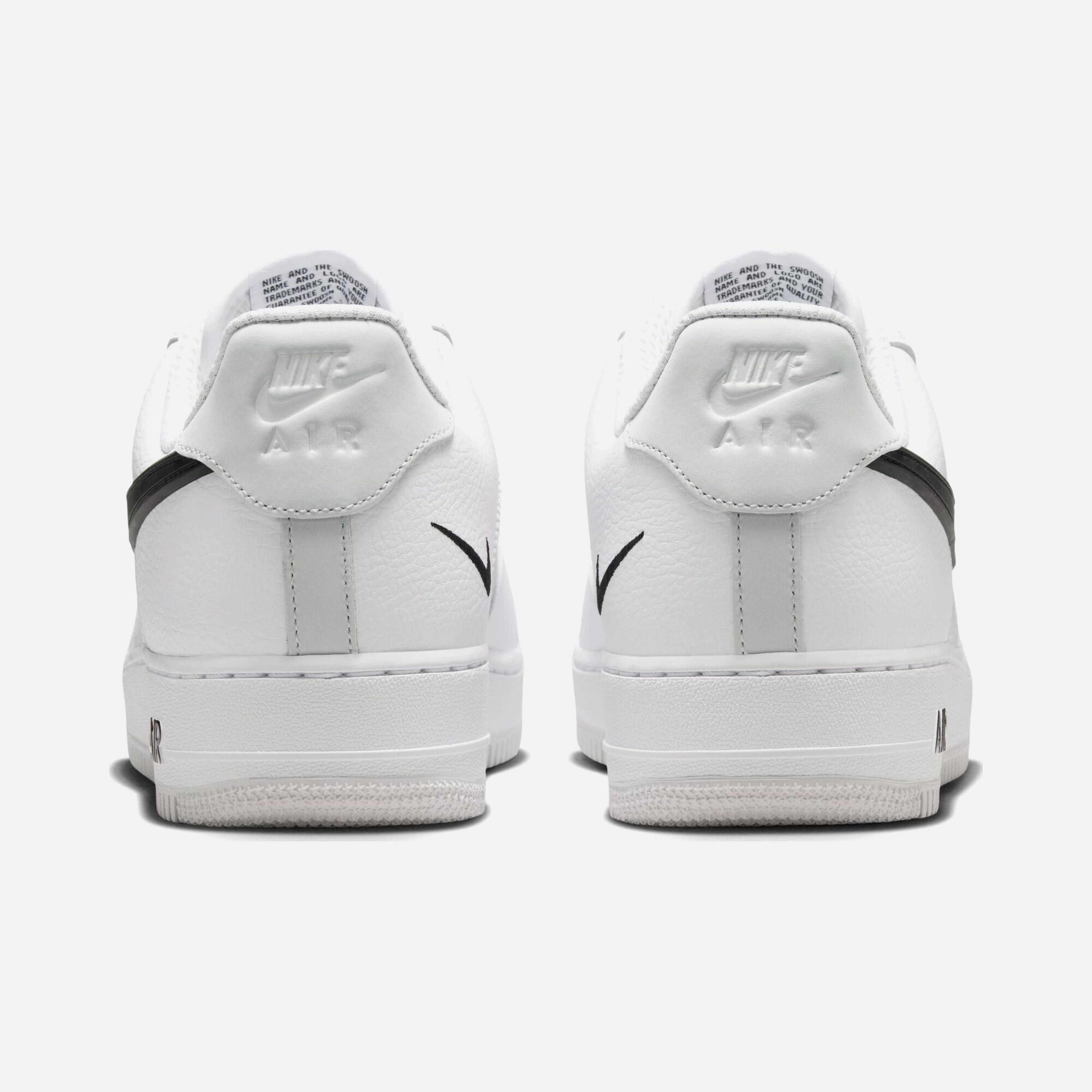 Nike Air Force 1 07 Lv8 SU26 Erkek Spor Ayakkabı