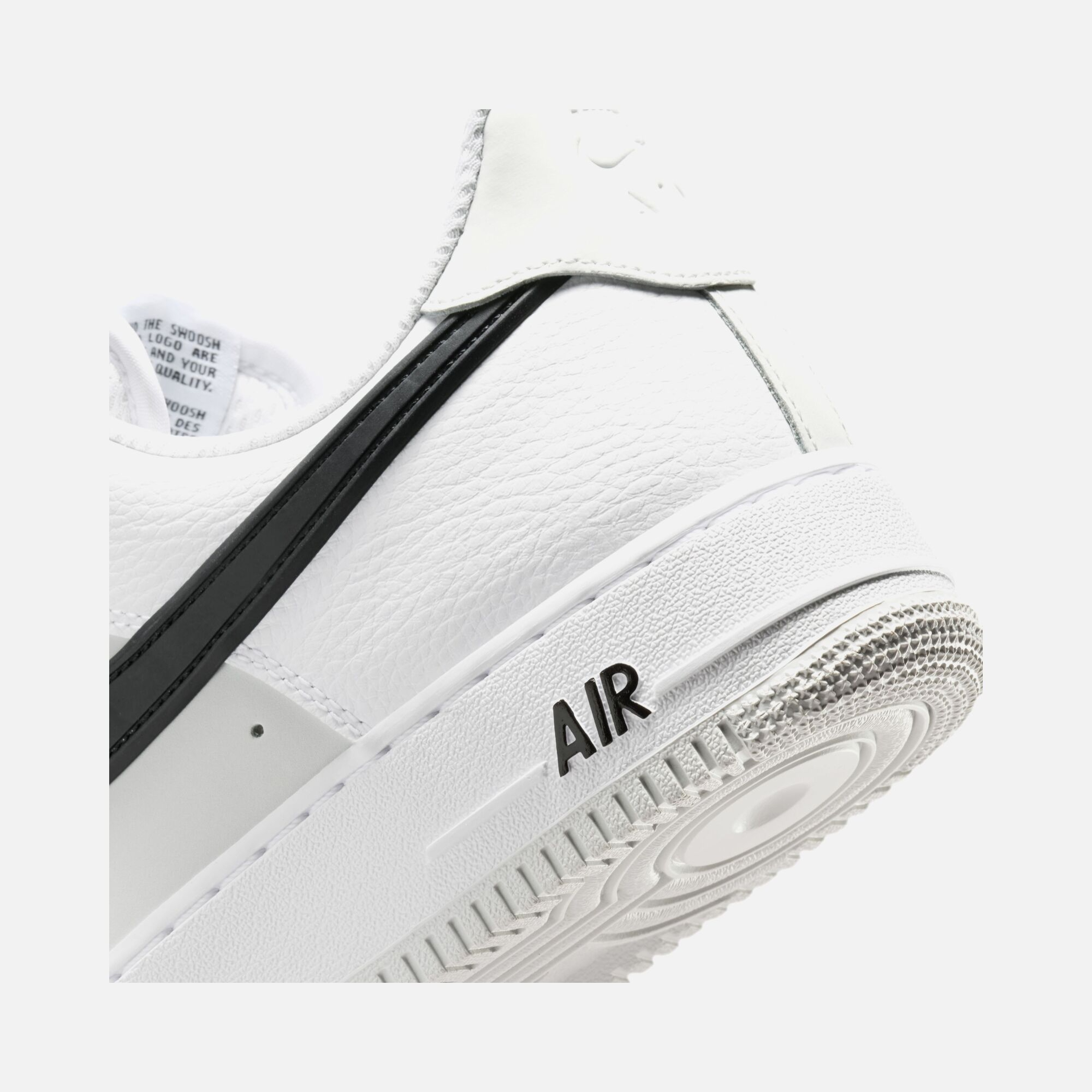 Nike Air Force 1 07 Lv8 SU26 Erkek Spor Ayakkabı