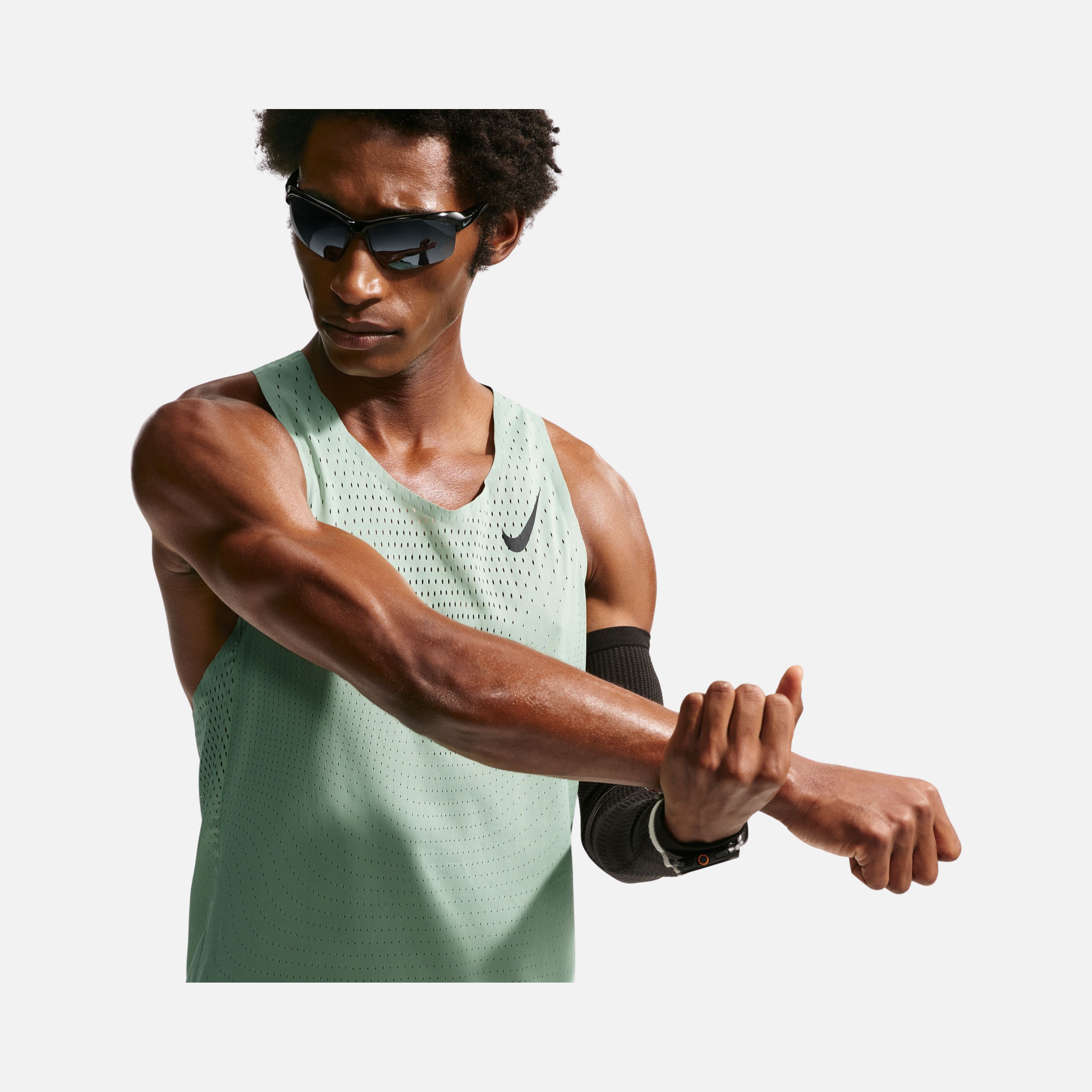 Nike Dri-Fit ADV AeroSwift Running Race Day Erkek Atlet