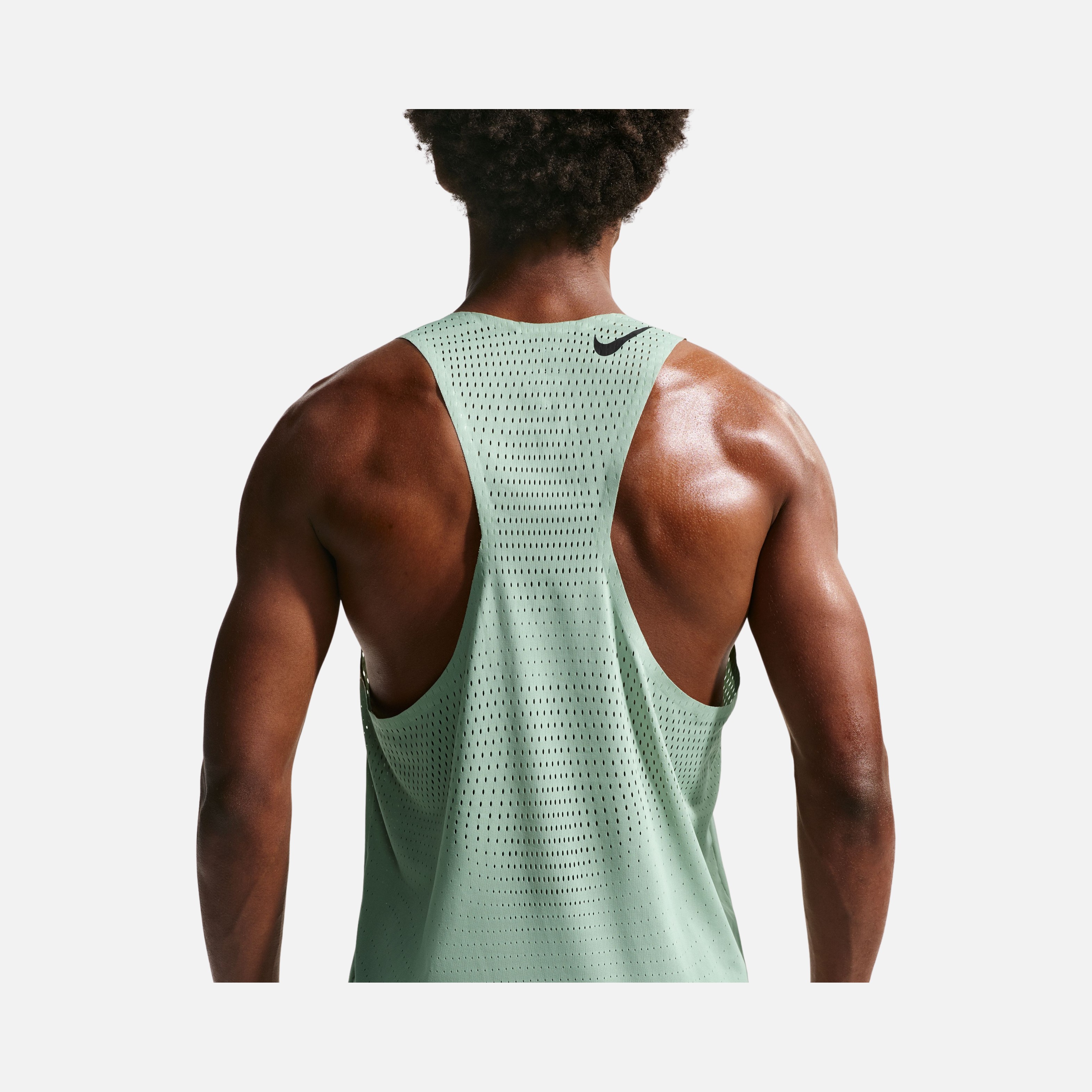 Nike Dri-Fit ADV AeroSwift Running Race Day Erkek Atlet