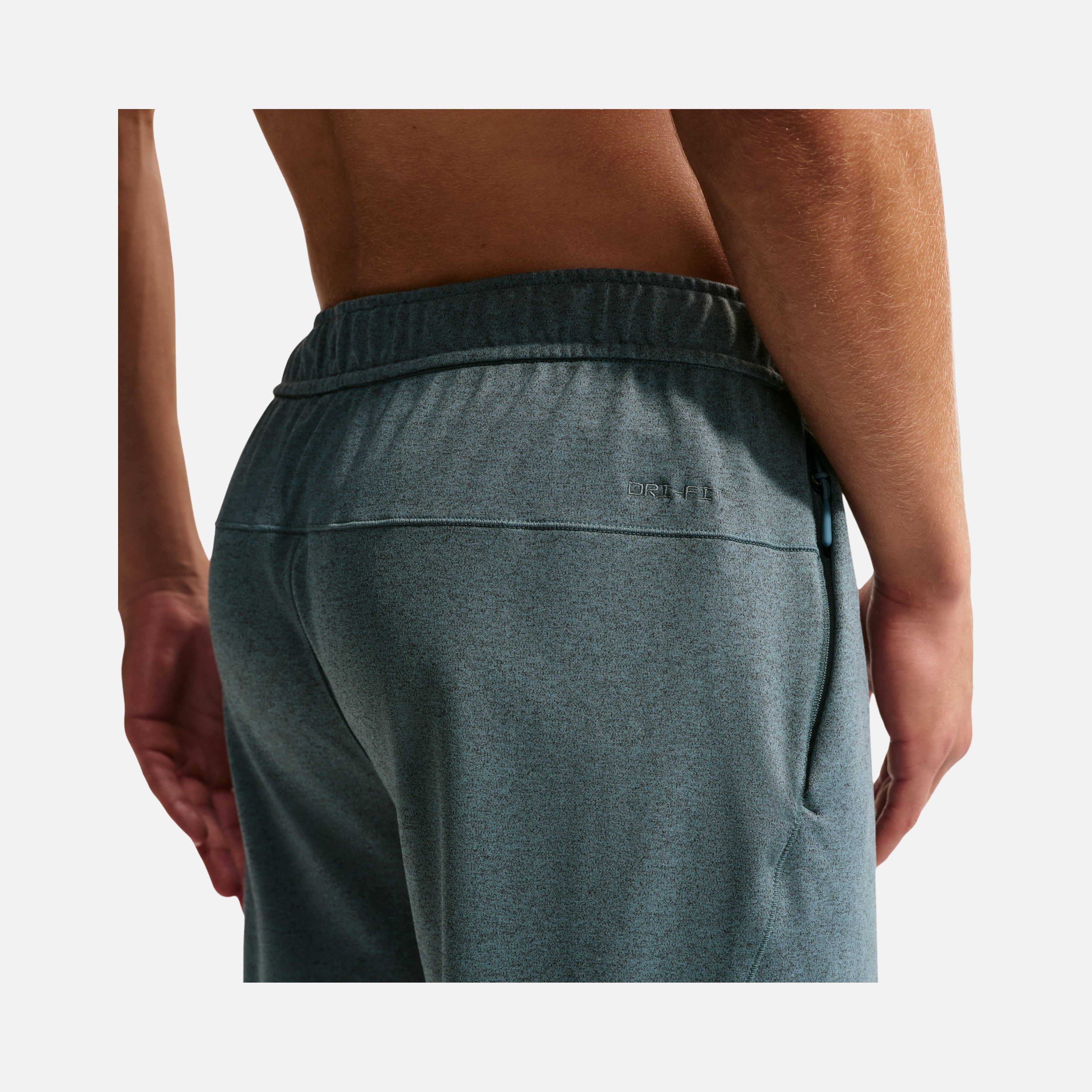 Nike Dri-fit Uv Primary Nano Jogger Erkek Pantolon