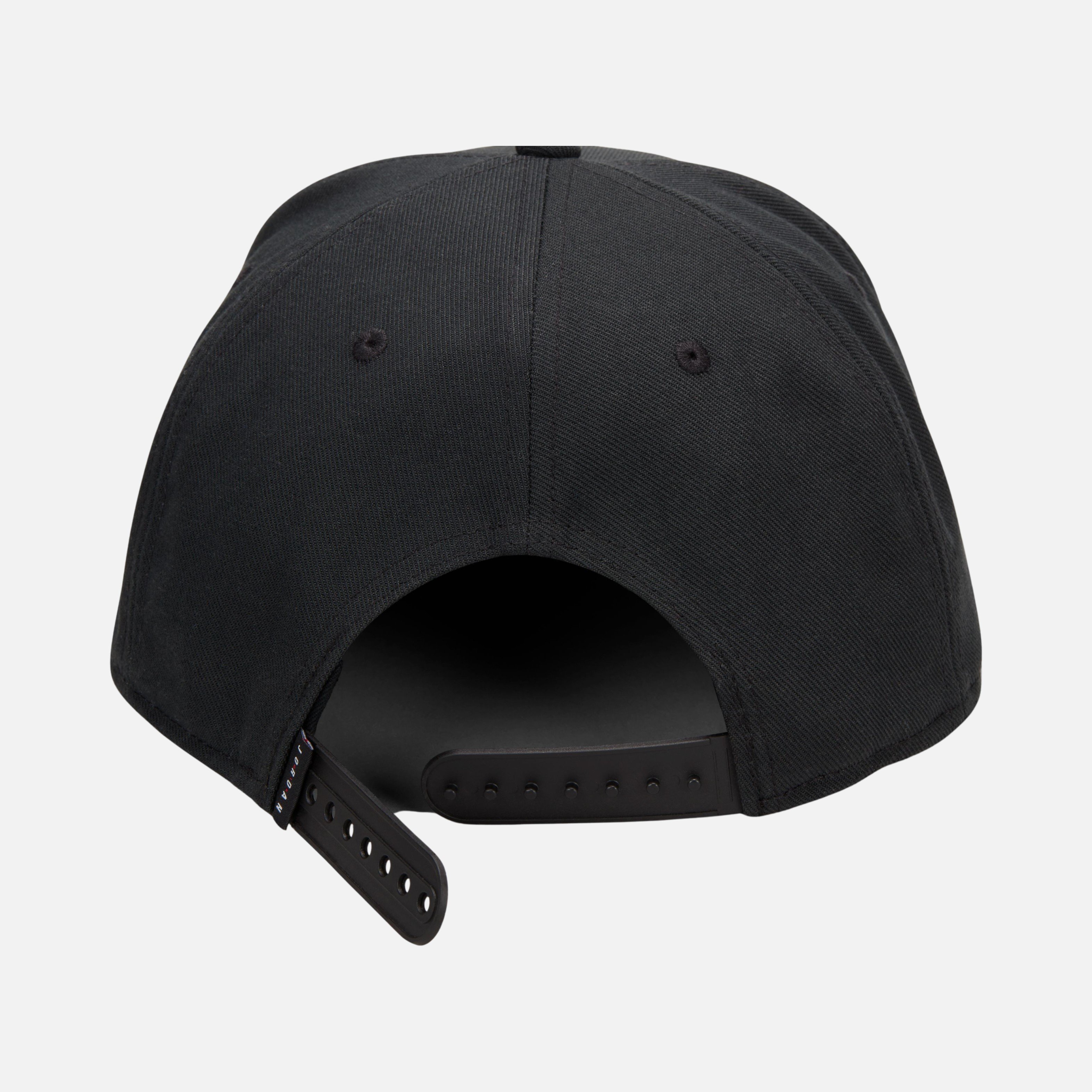 Nike Jordan Jumpman Pro - Adjustable Closing Snapback Erkek Şapka