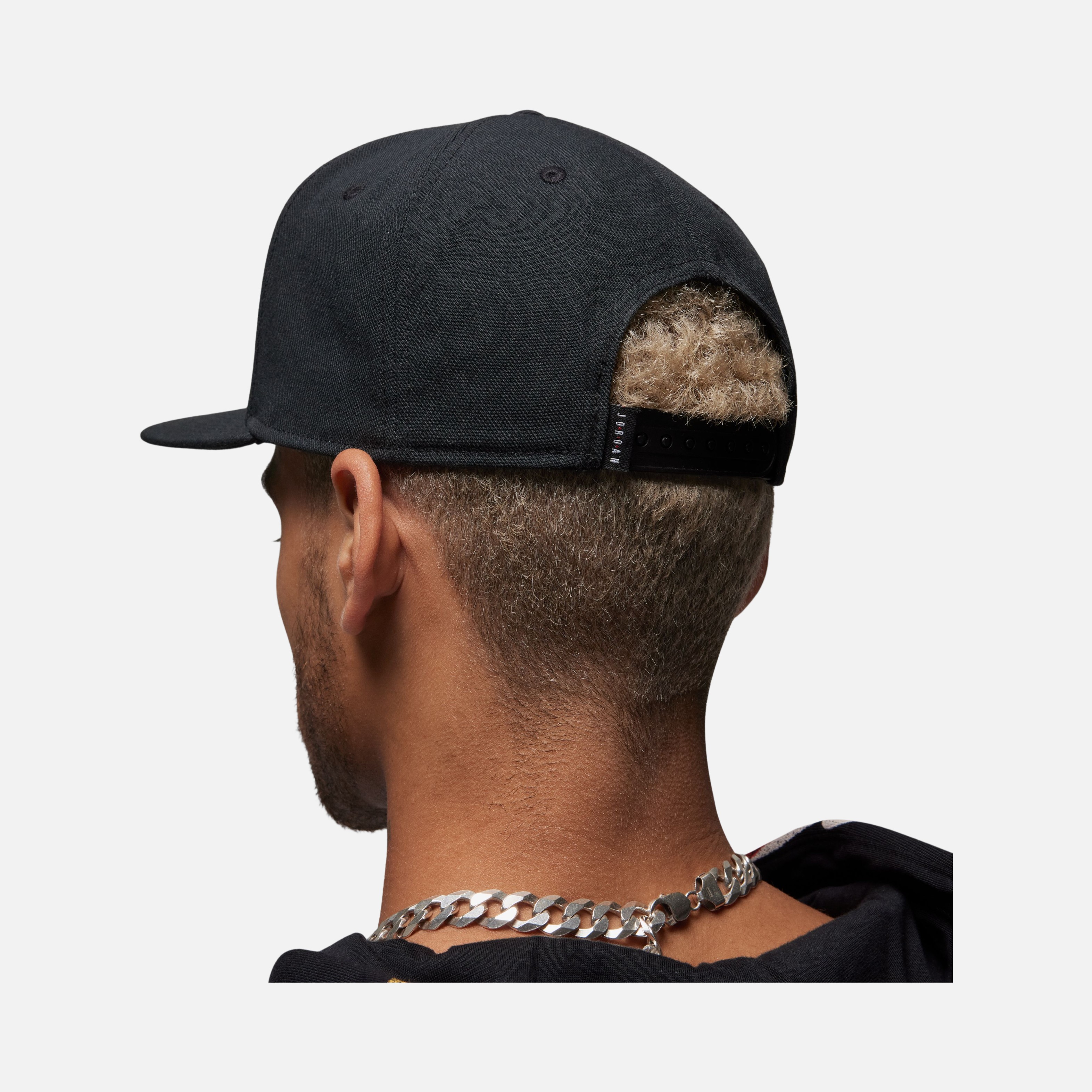 Nike Jordan Jumpman Pro - Adjustable Closing Snapback Erkek Şapka