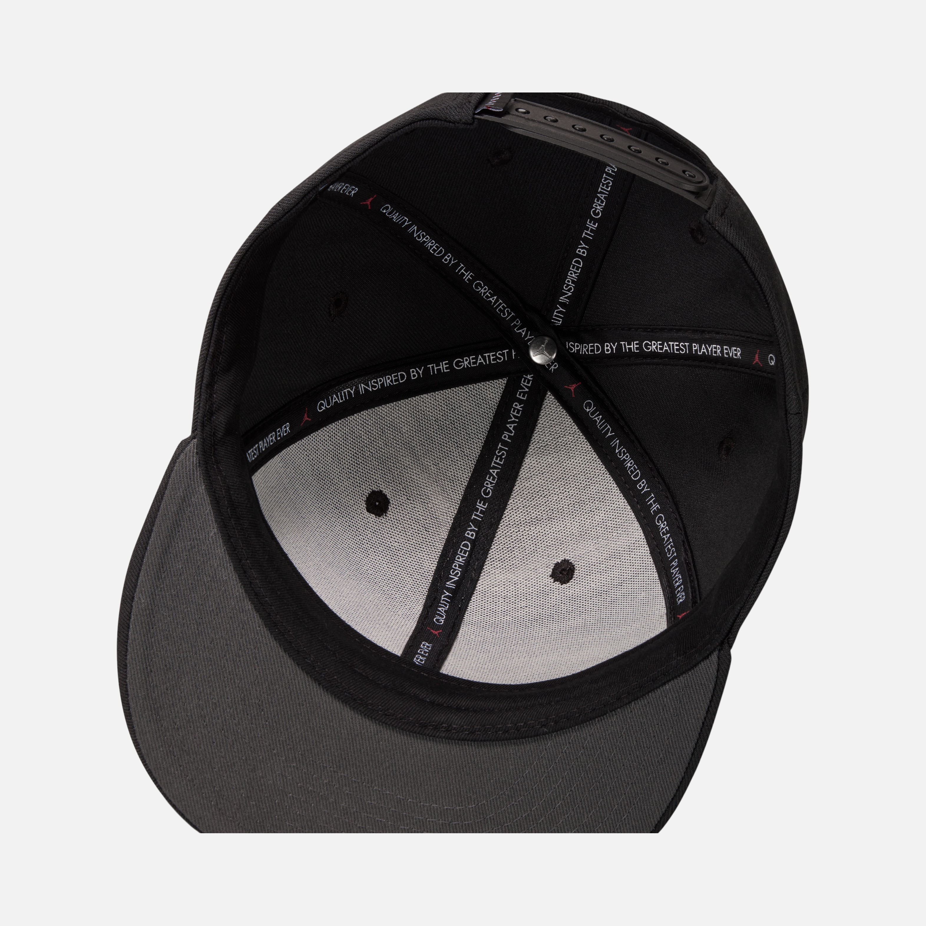 Nike Jordan Jumpman Pro - Adjustable Closing Snapback Erkek Şapka