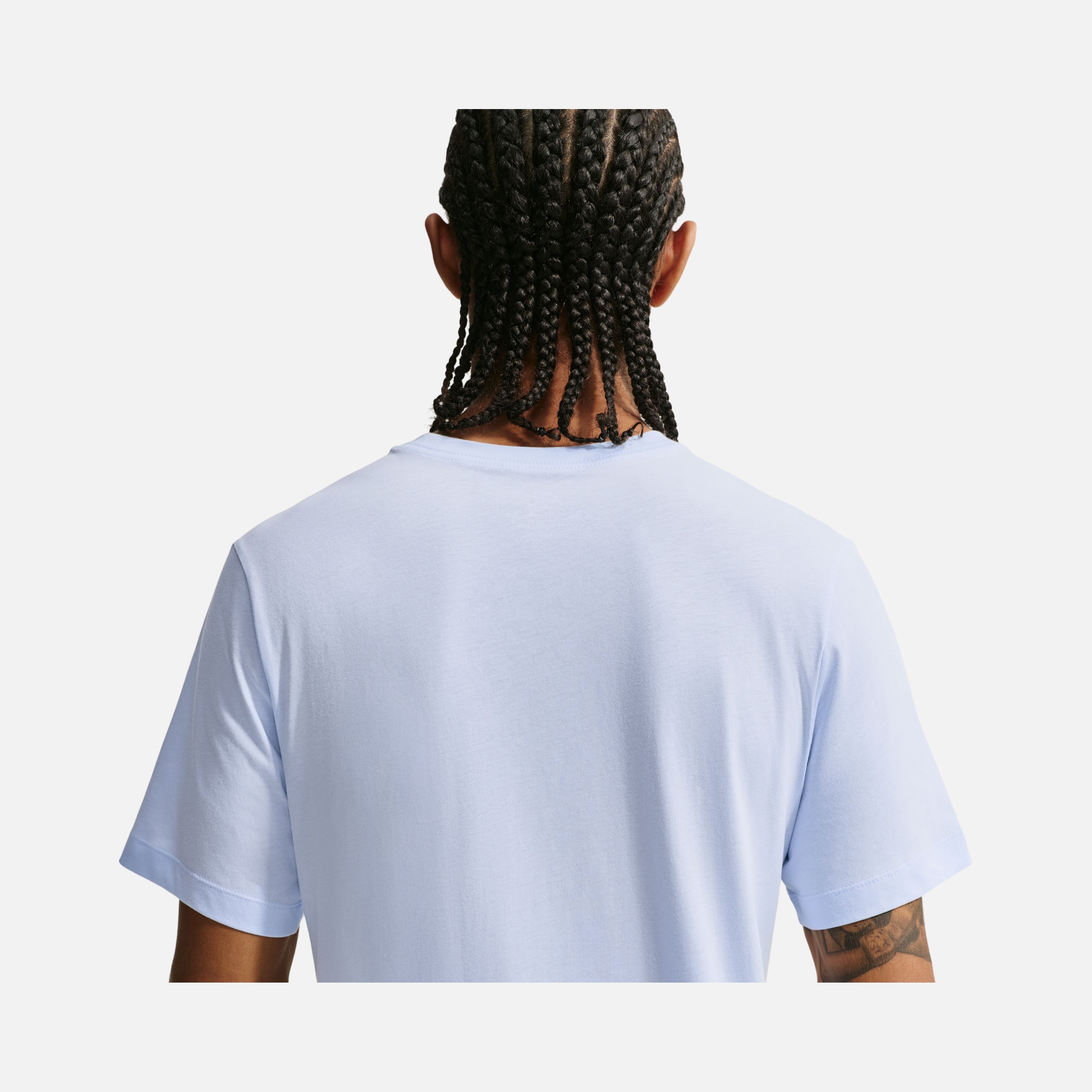 Nike Sportswear Club Short-Sleeve Erkek Tişört