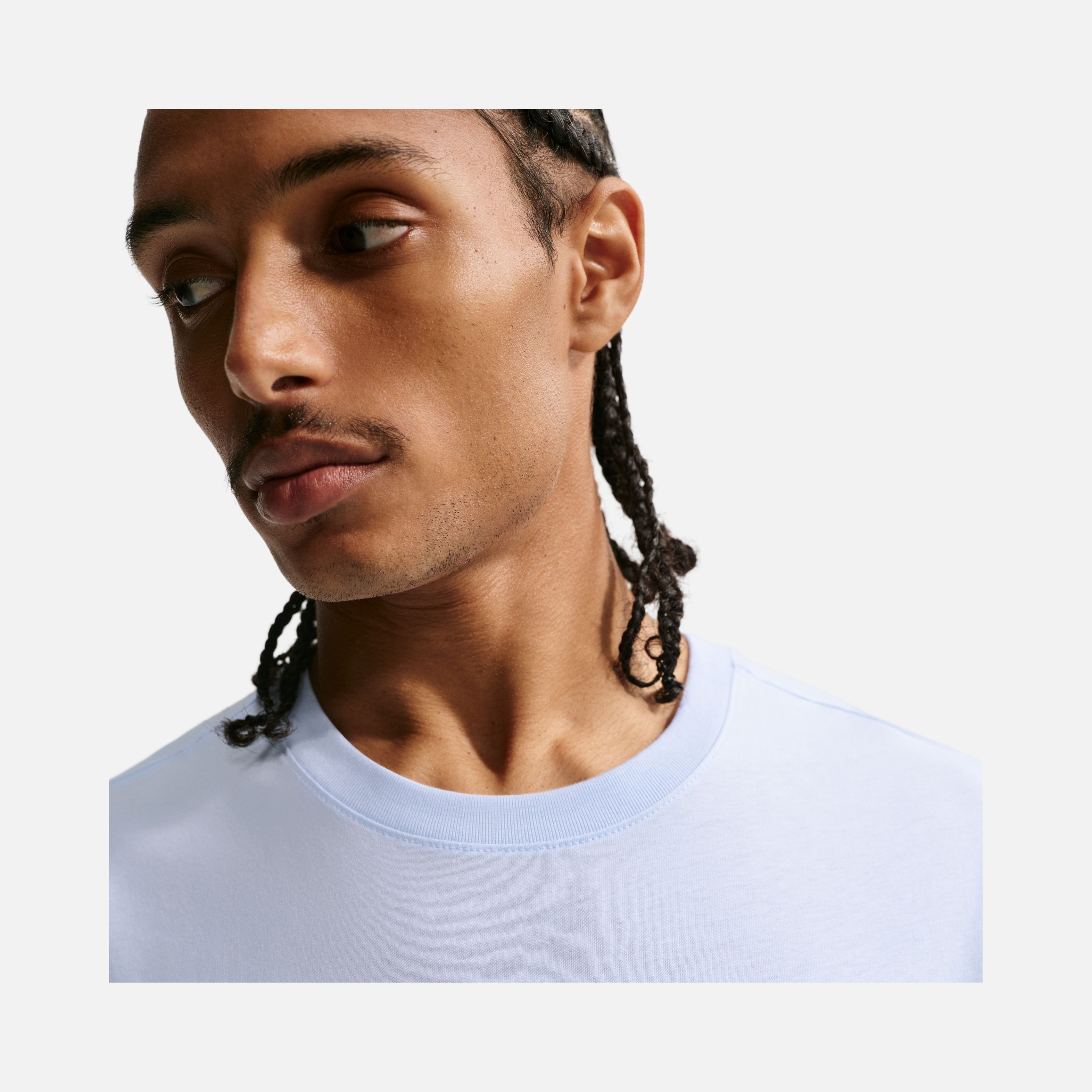 Nike Sportswear Club Short-Sleeve Erkek Tişört