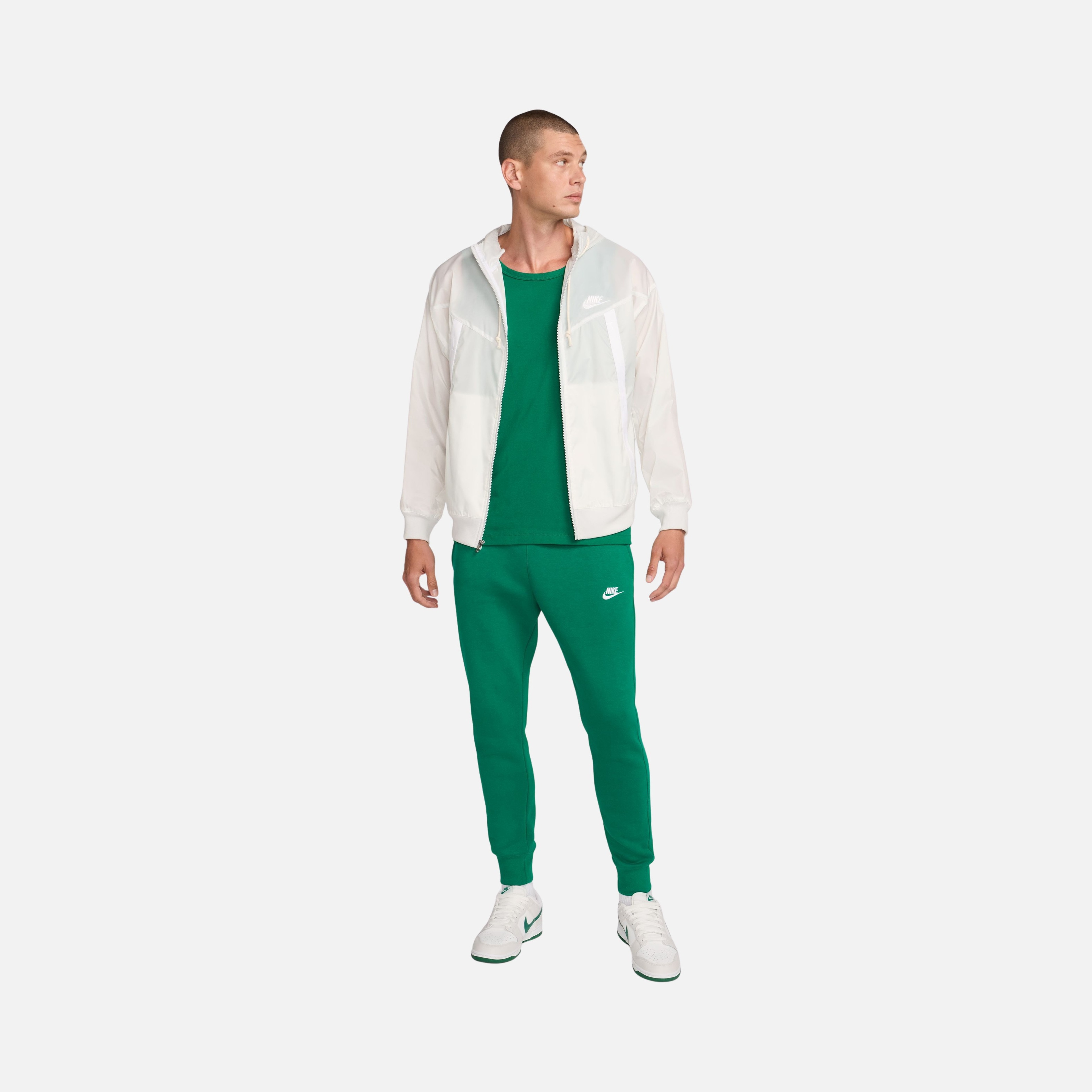 Nike Sportswear Club - Tank Erkek Atlet