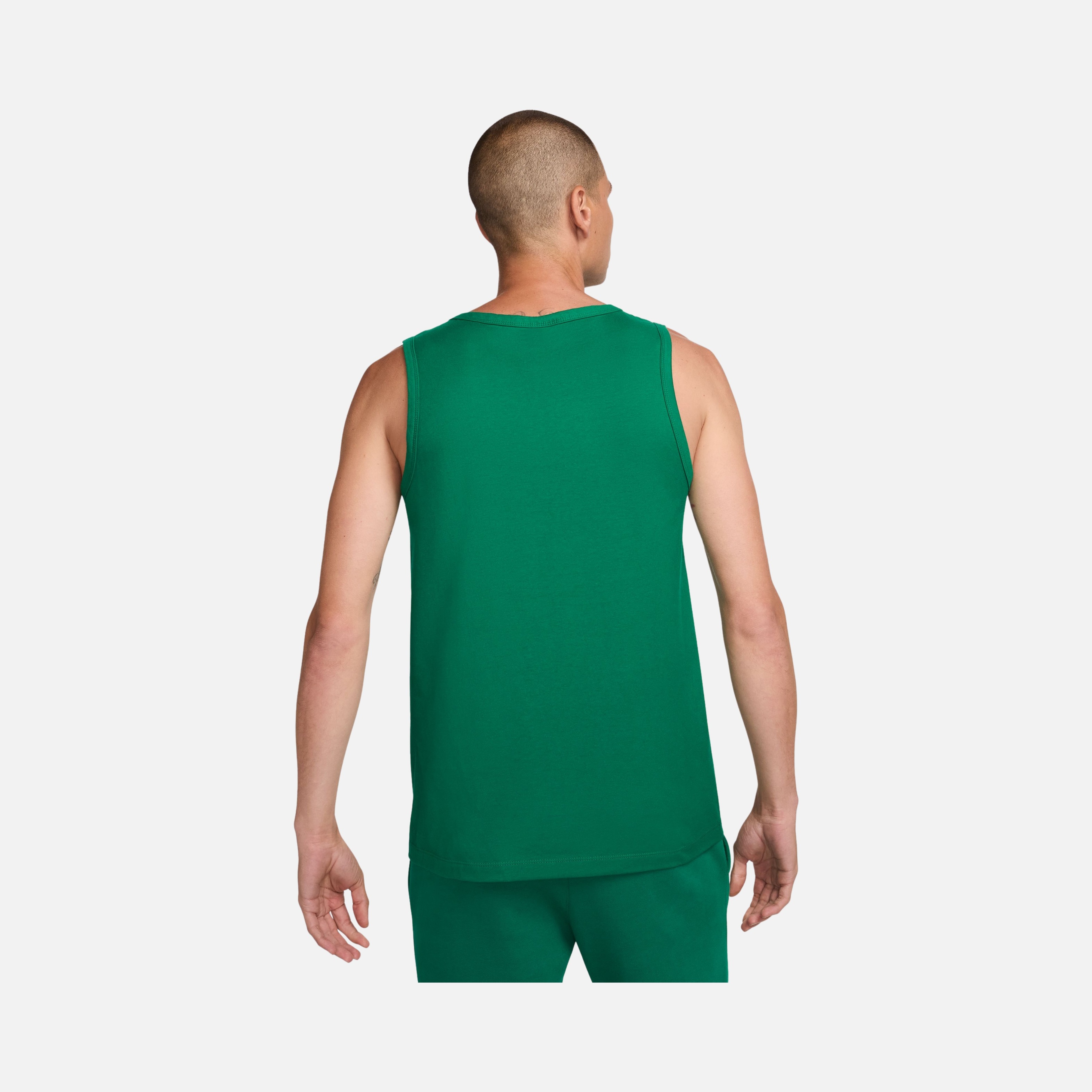 Nike Sportswear Club - Tank Erkek Atlet