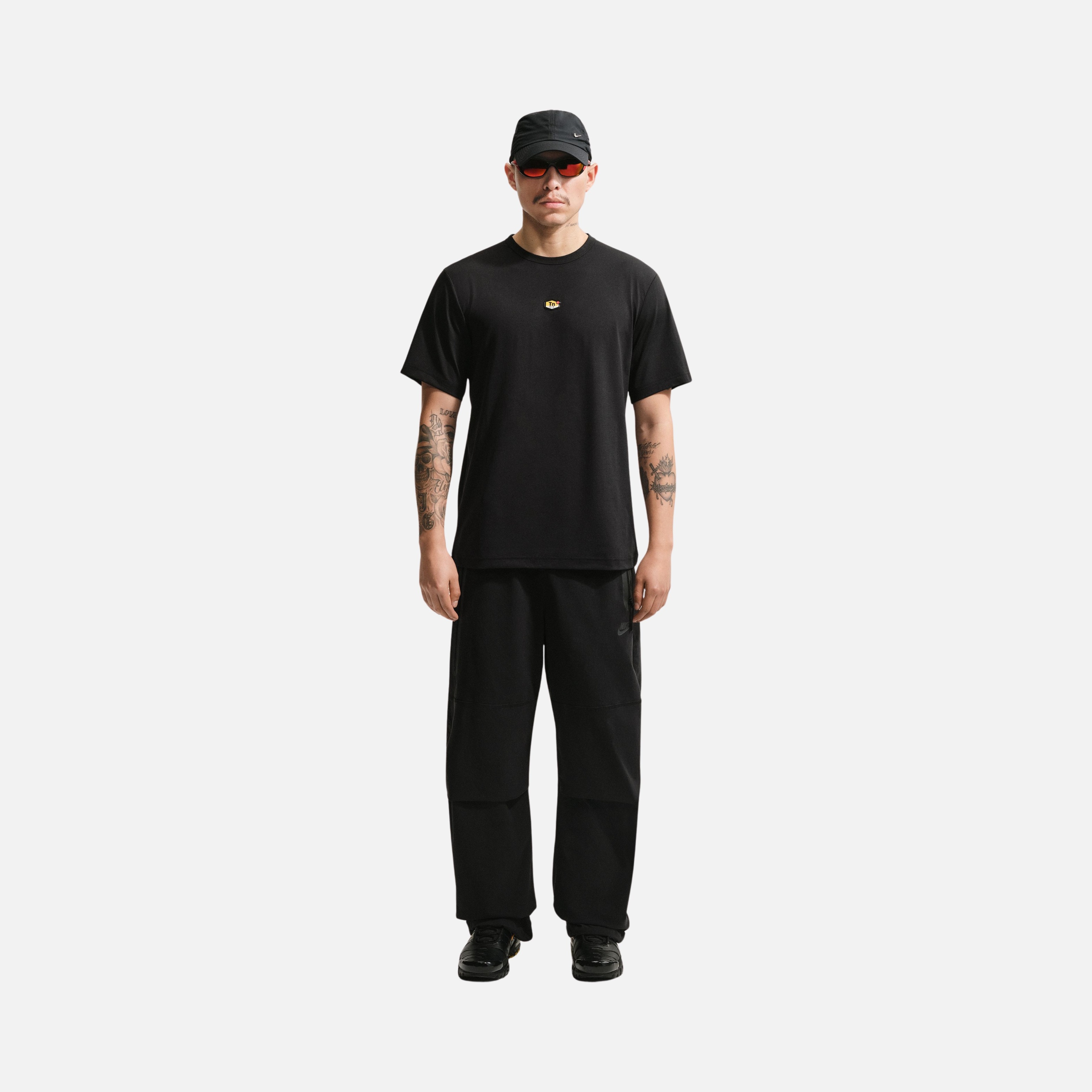 Nike Sportswear Tn Tee Sp26 Erkek Tişört