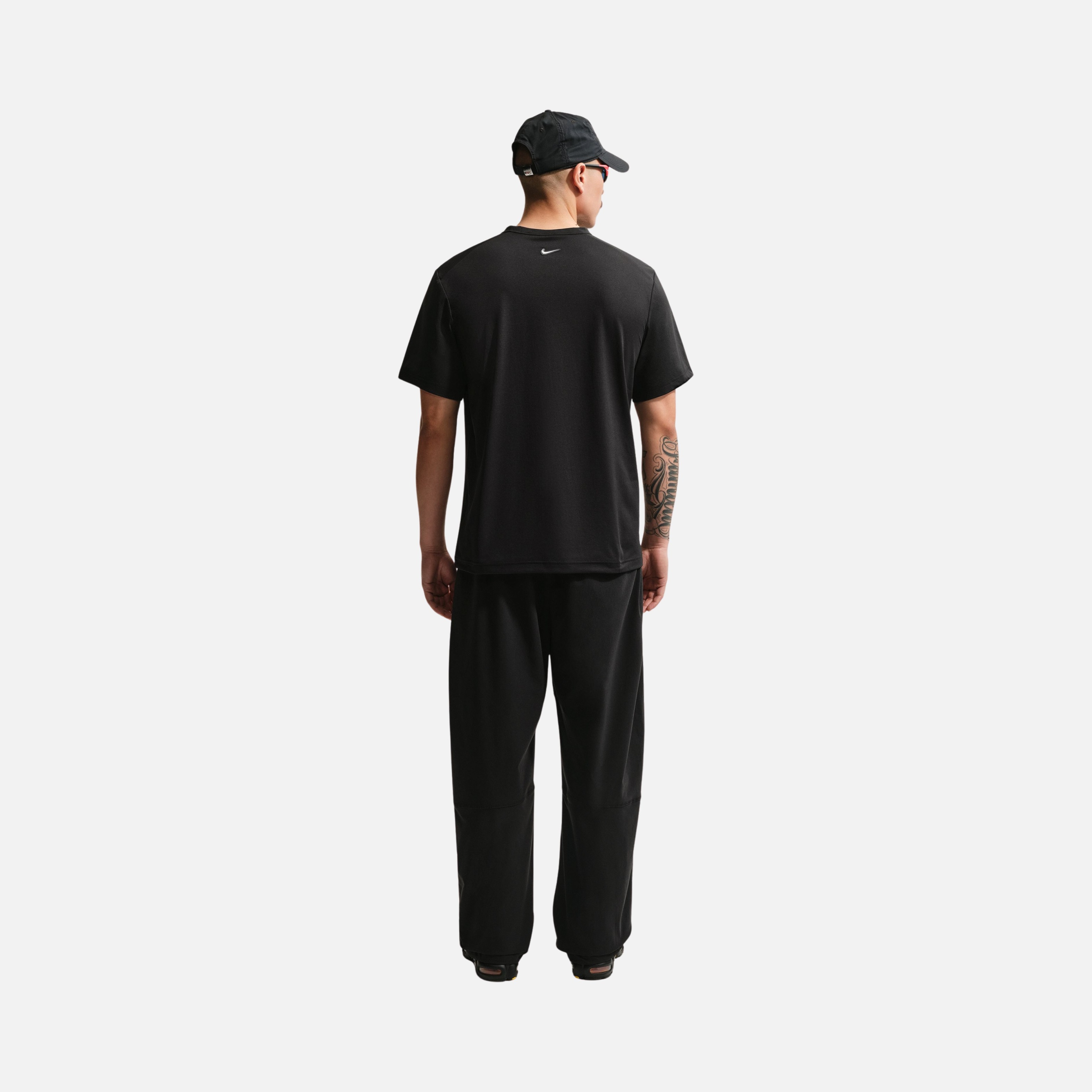 Nike Sportswear Tn Tee Sp26 Erkek Tişört