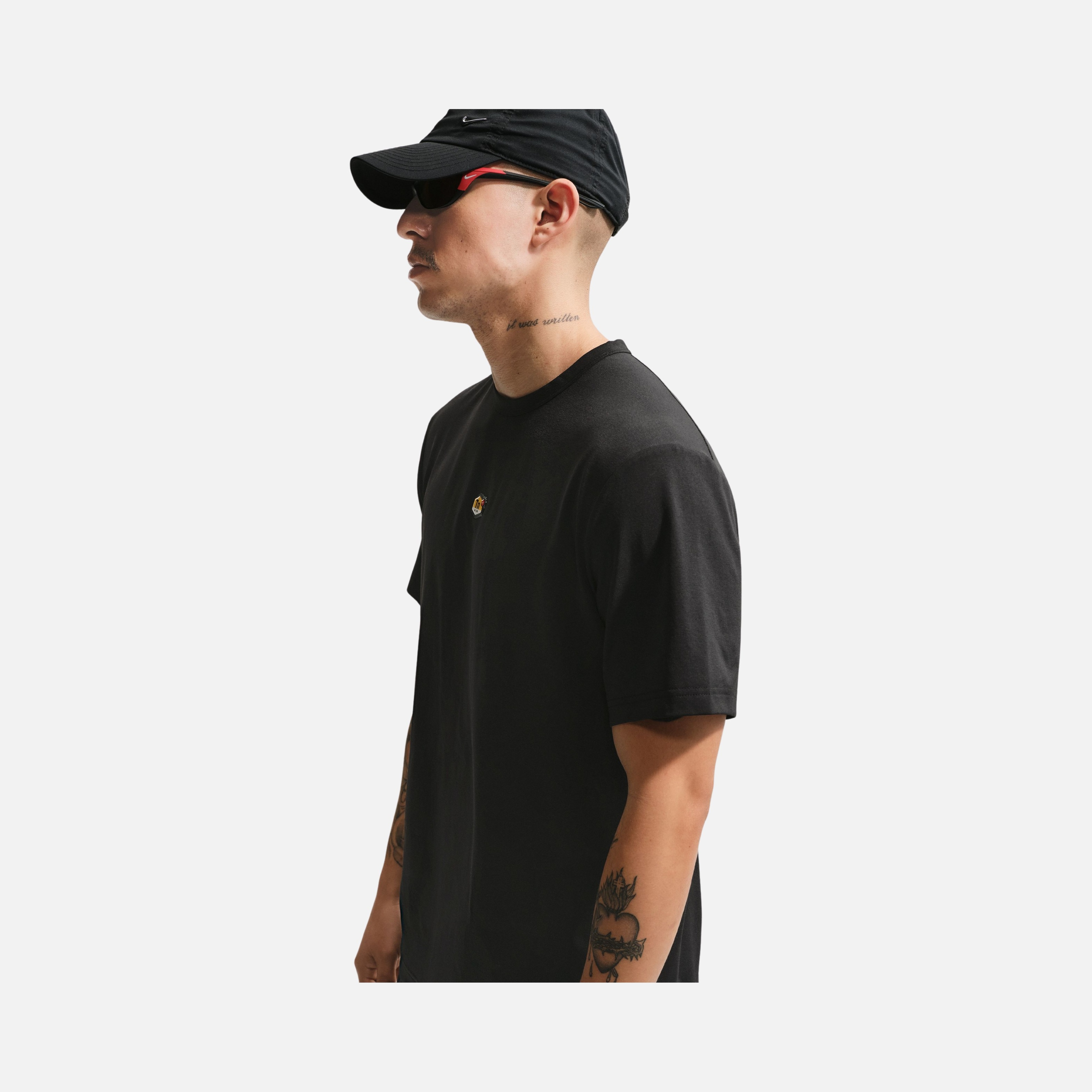 Nike Sportswear Tn Tee Sp26 Erkek Tişört