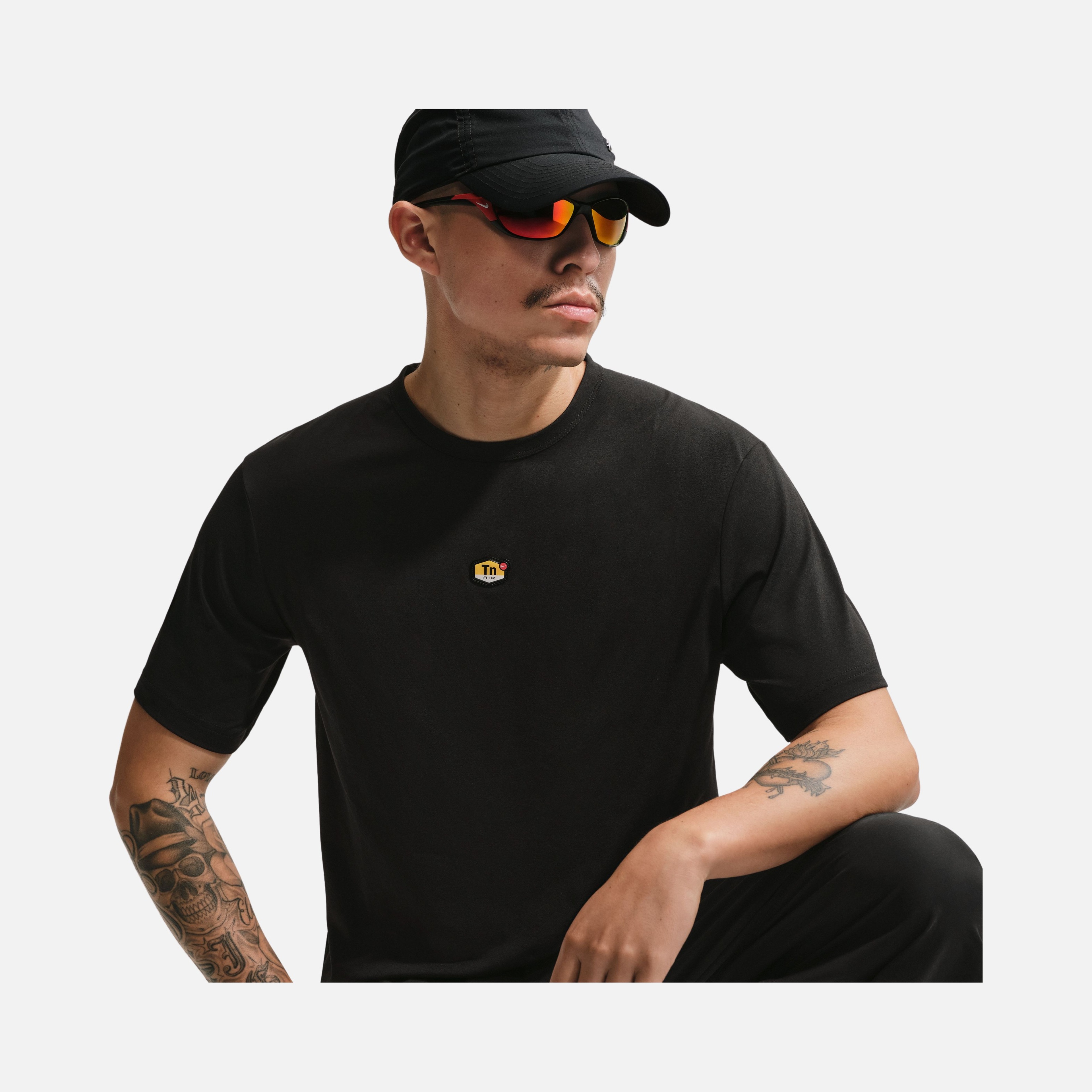 Nike Sportswear Tn Tee Sp26 Erkek Tişört