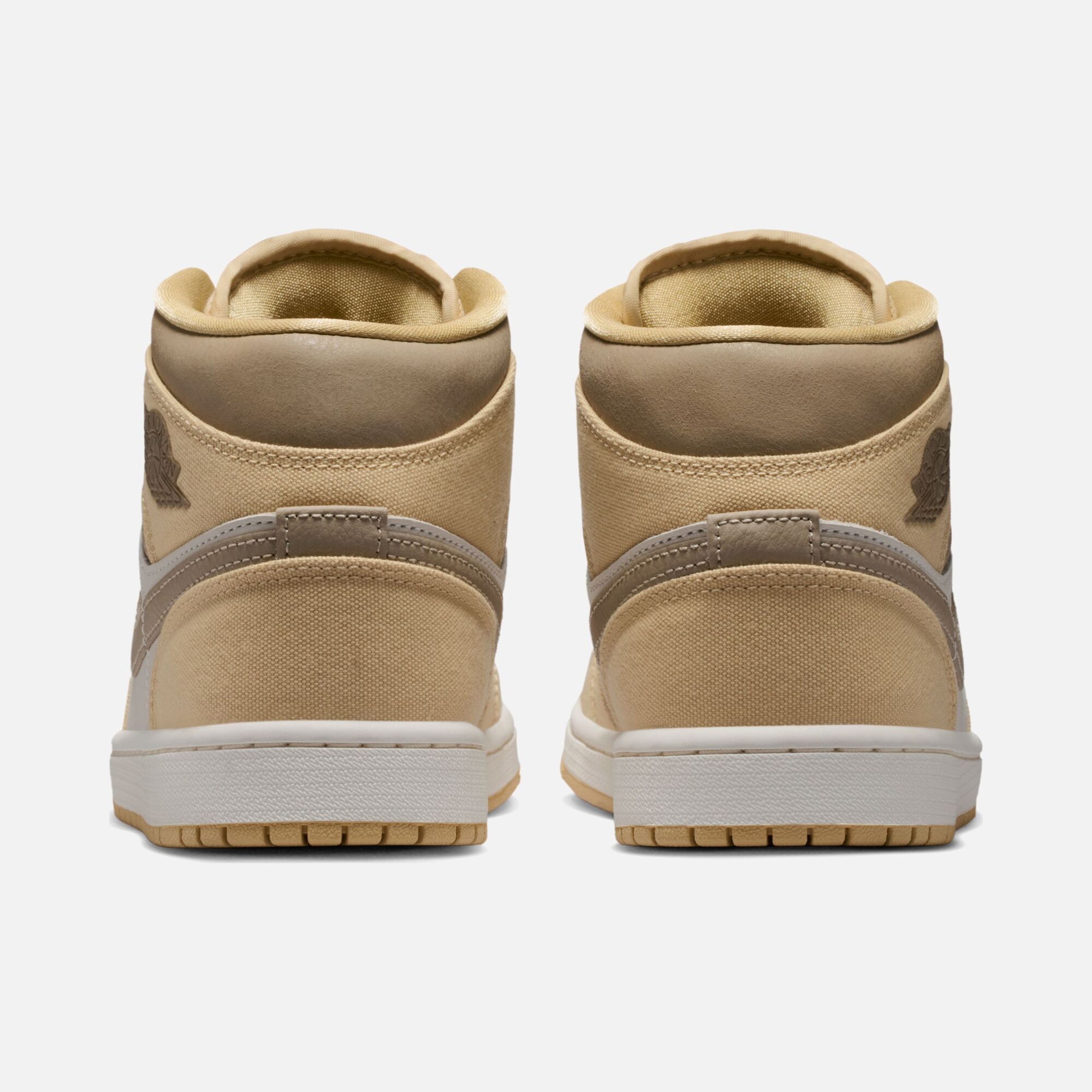 Nike Air Jordan 1 Mid Se SS26 Kadın Spor Ayakkabı