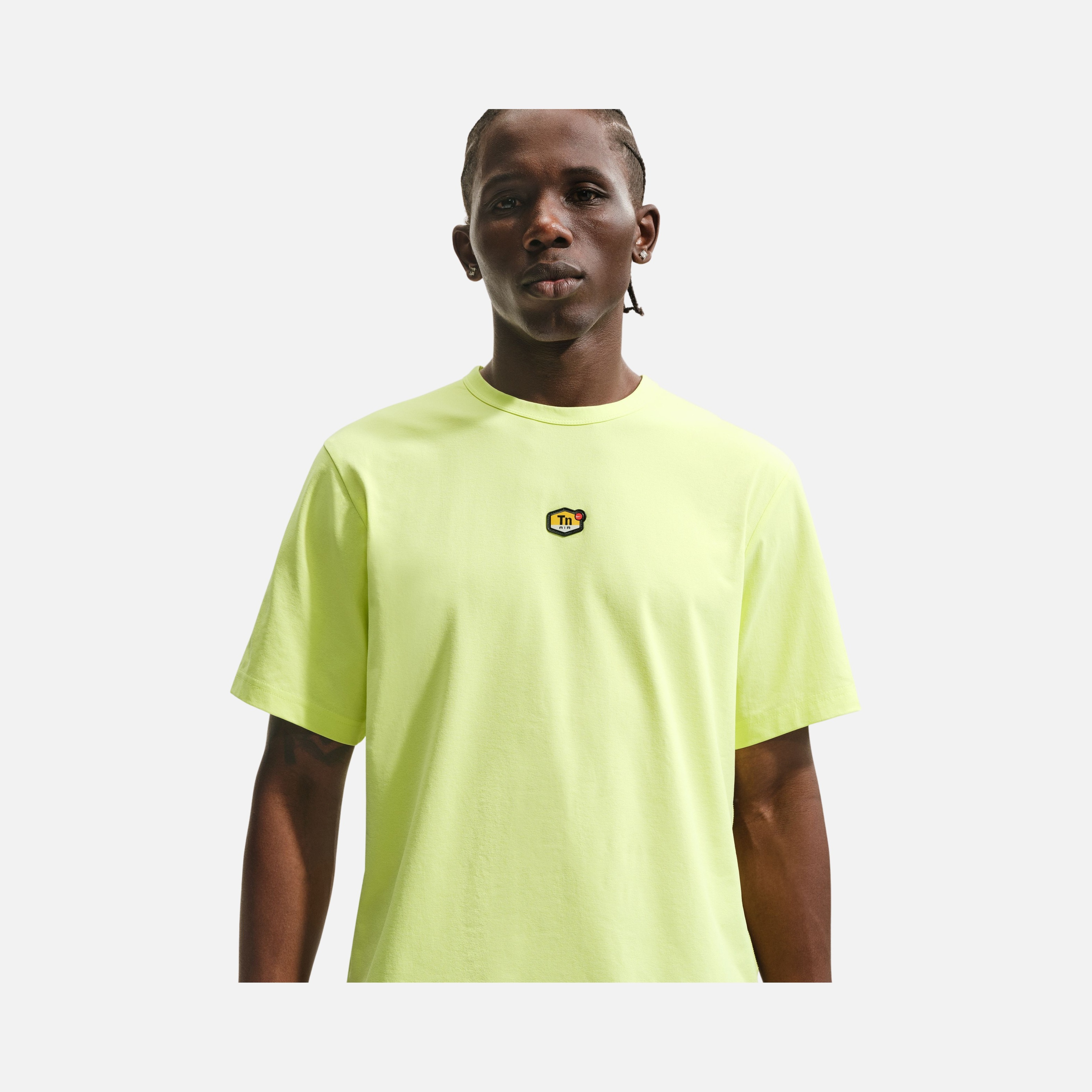 Nike Sportswear Tn Tee Sp26 Erkek Tişört