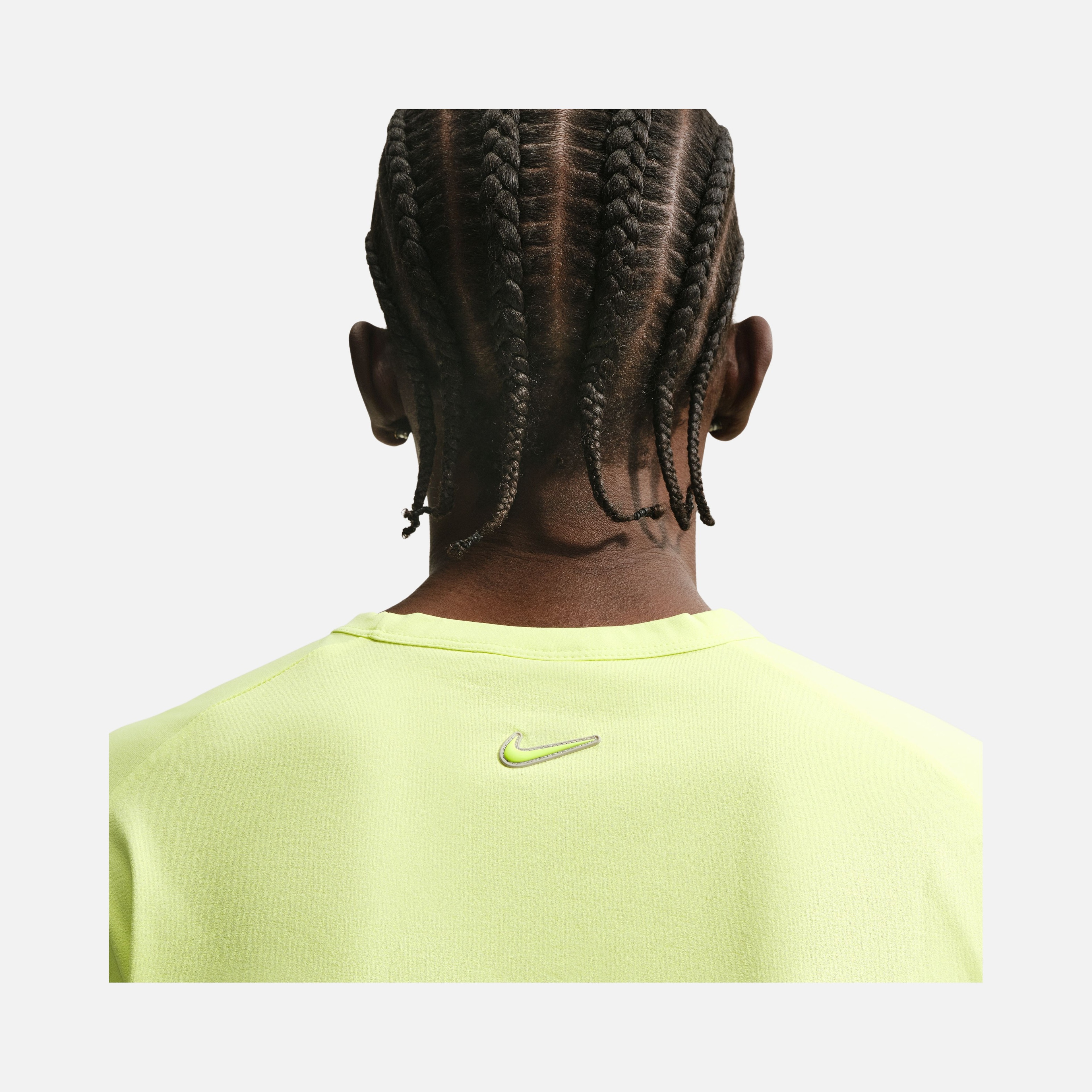 Nike Sportswear Tn Tee Sp26 Erkek Tişört