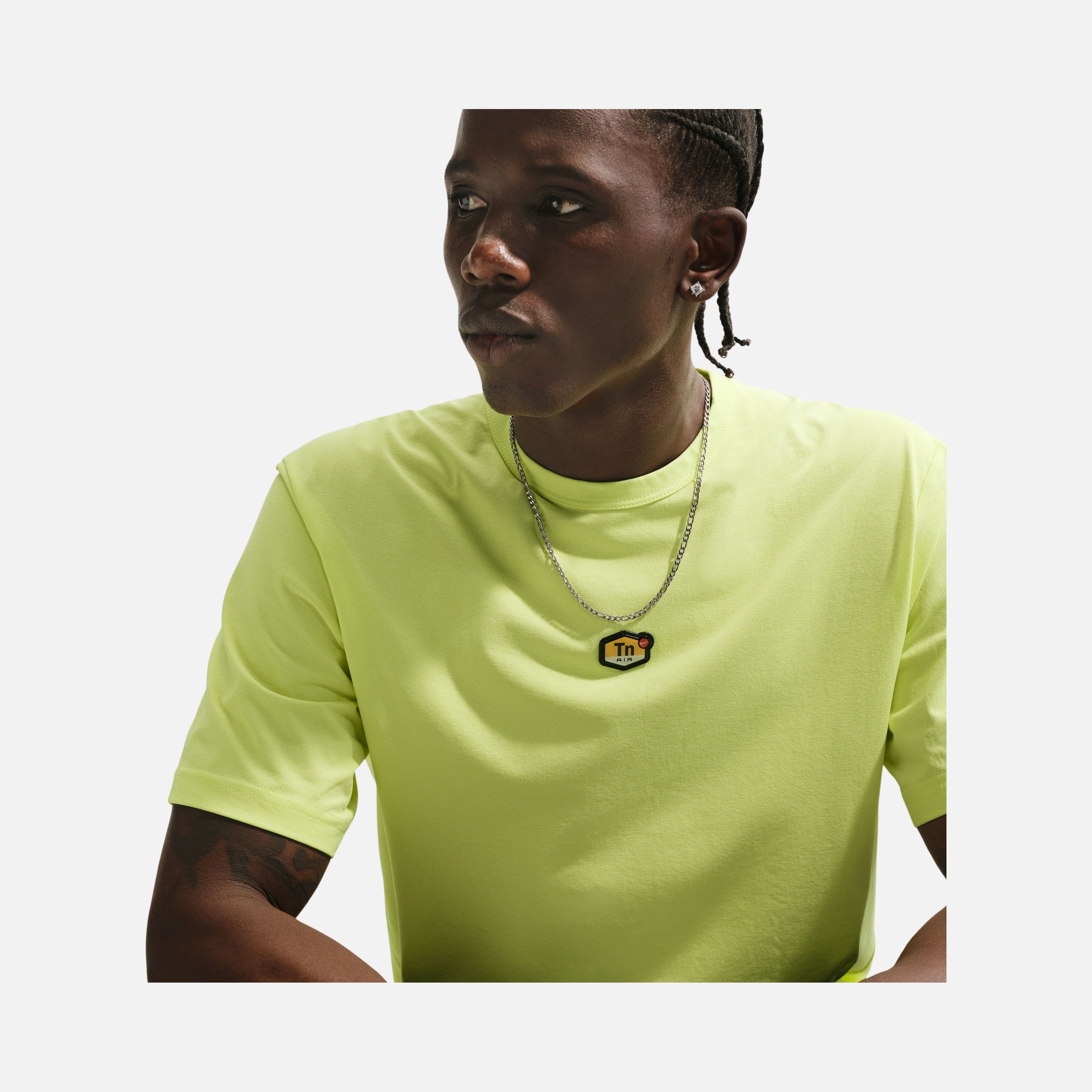 Nike Sportswear Tn Tee Sp26 Erkek Tişört