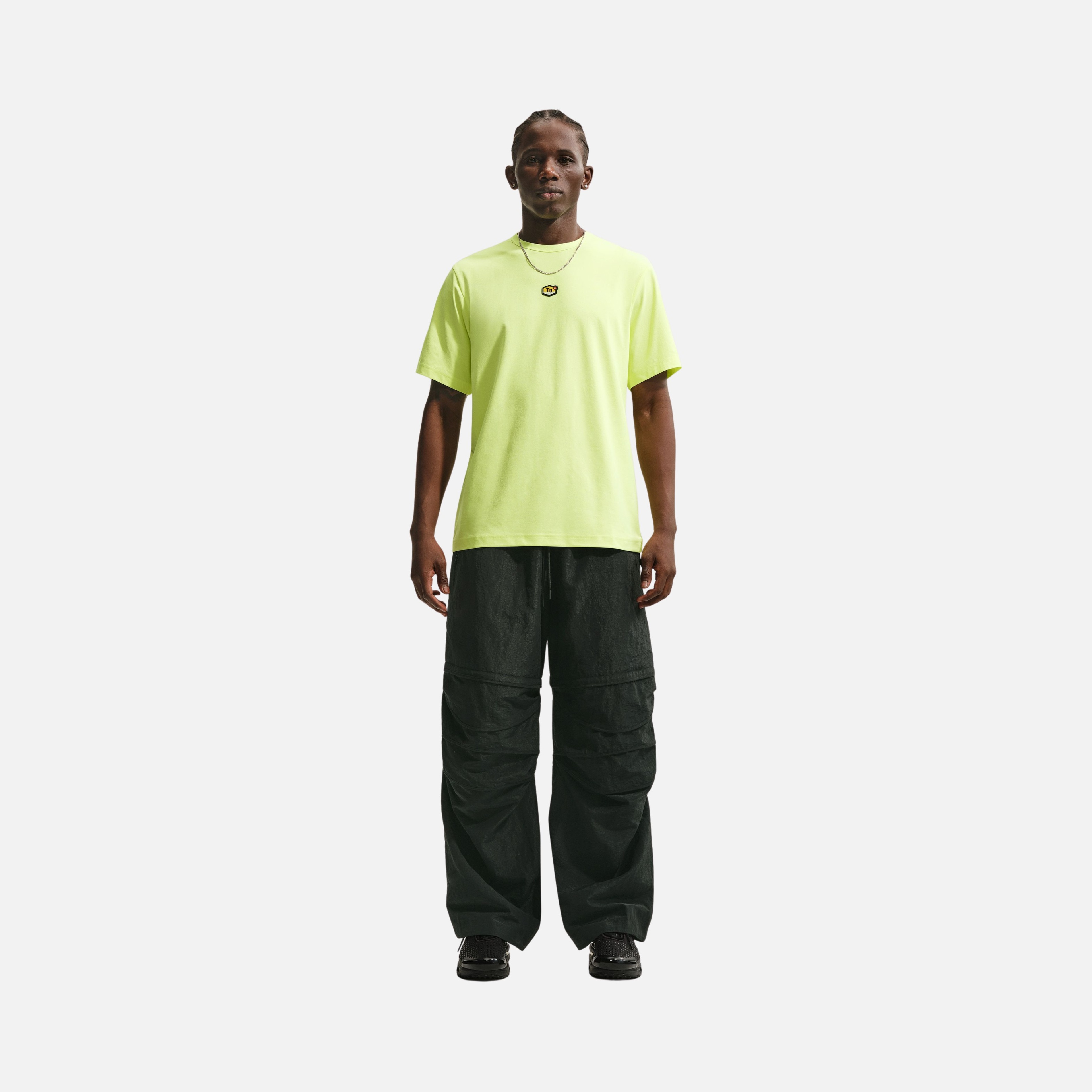 Nike Sportswear Tn Tee Sp26 Erkek Tişört