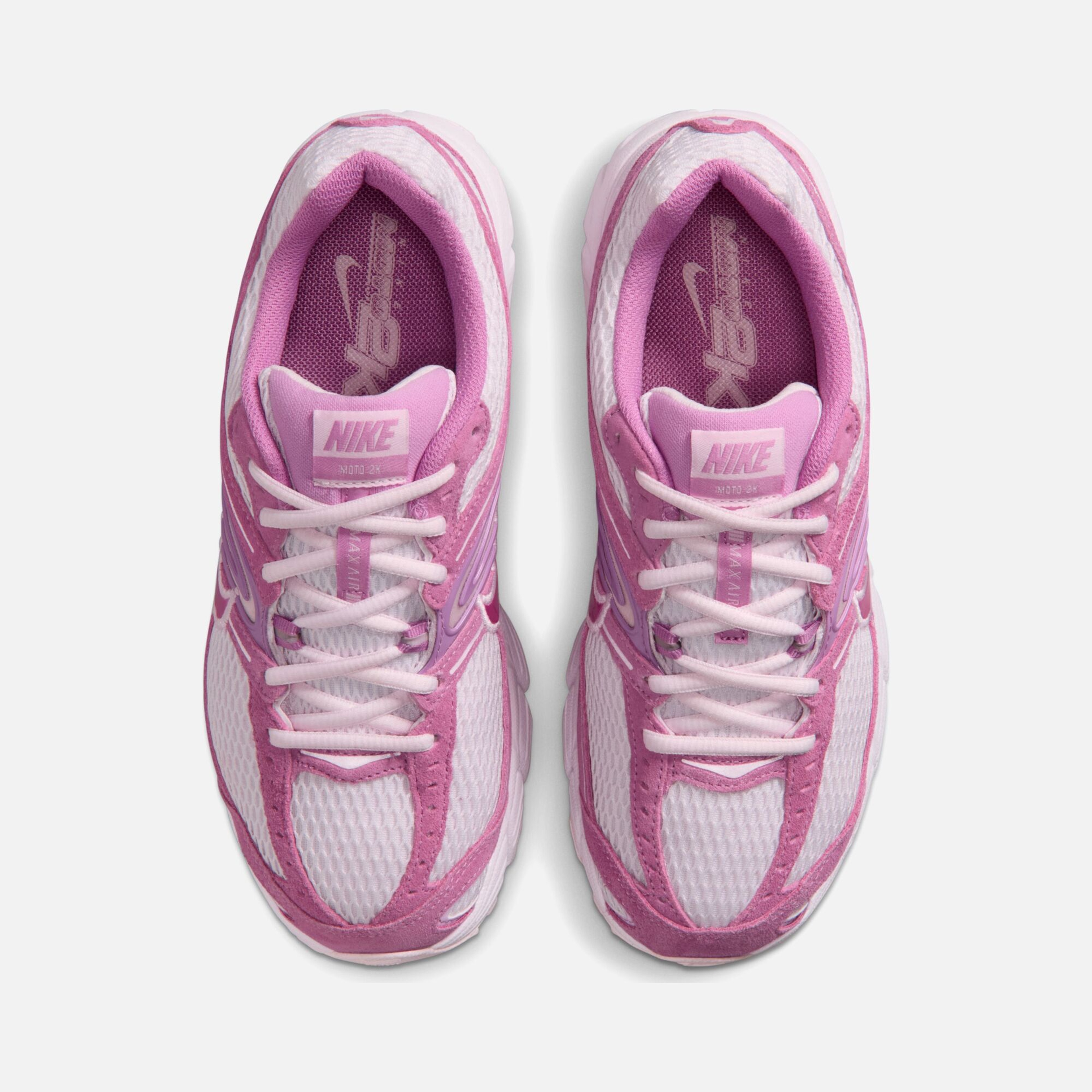 Nike Air Max Moto W 2K Se Kadın Spor Ayakkabı