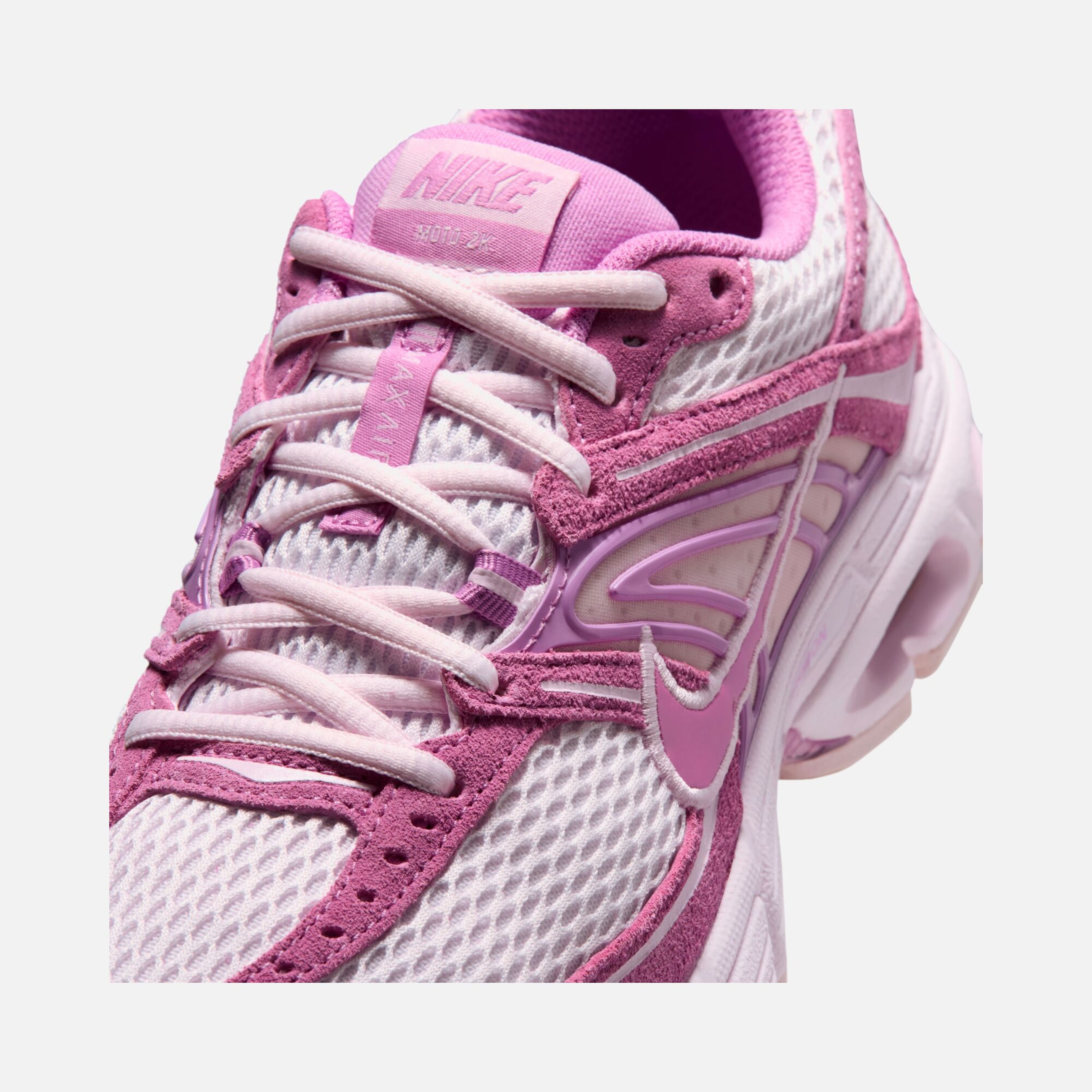 Nike Air Max Moto W 2K Se Kadın Spor Ayakkabı