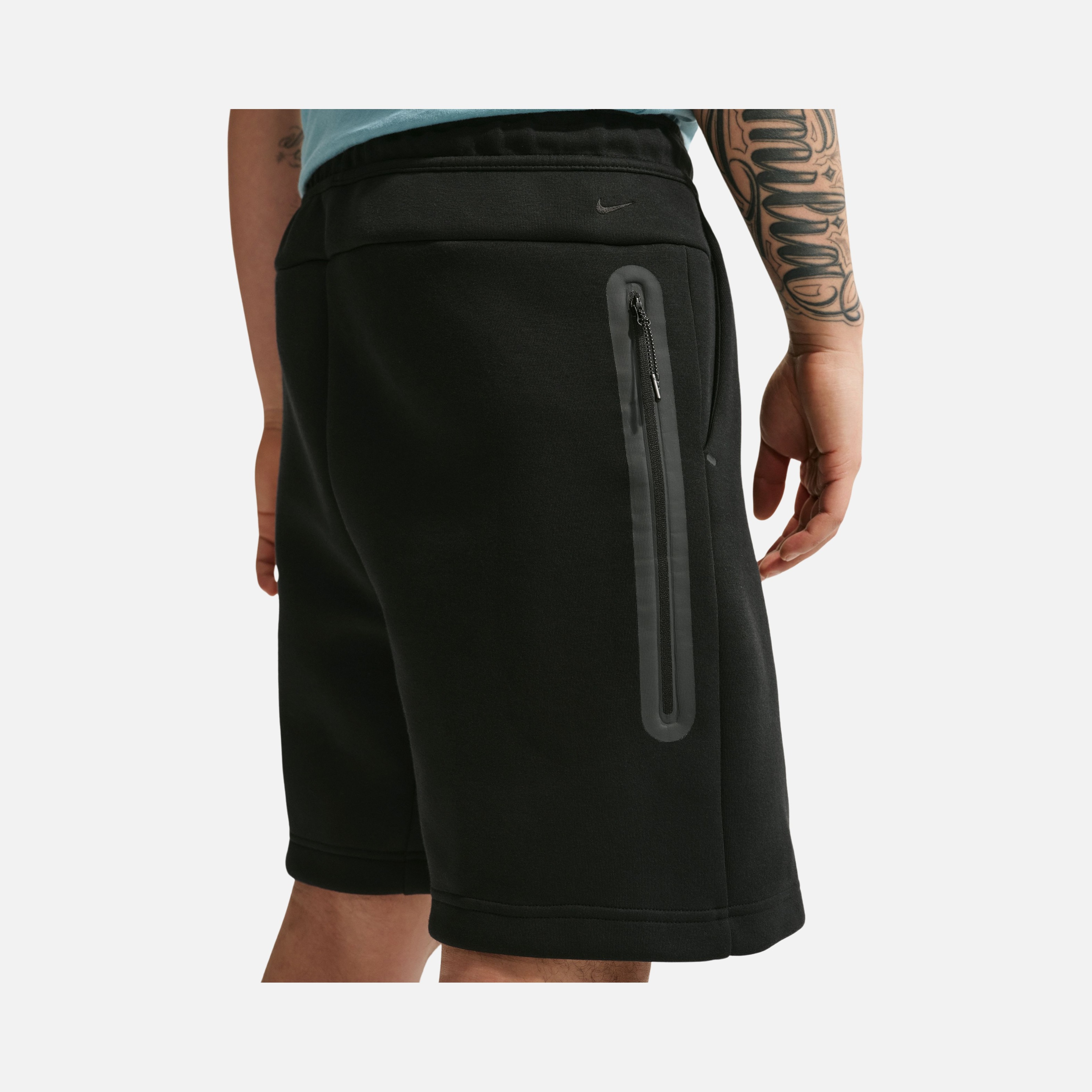 Nike Tech Fleece Erkek Şort