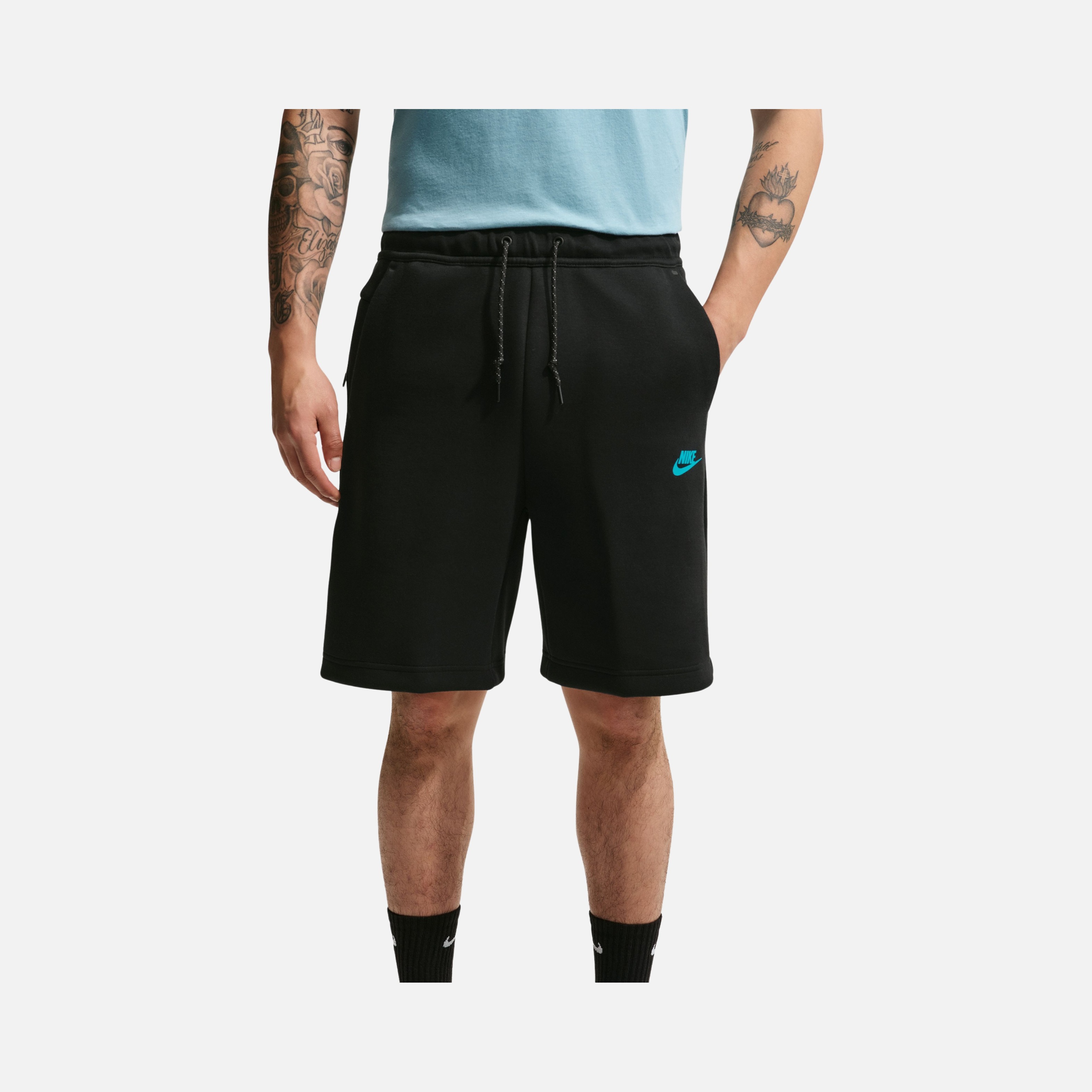 Nike Tech Fleece Erkek Şort