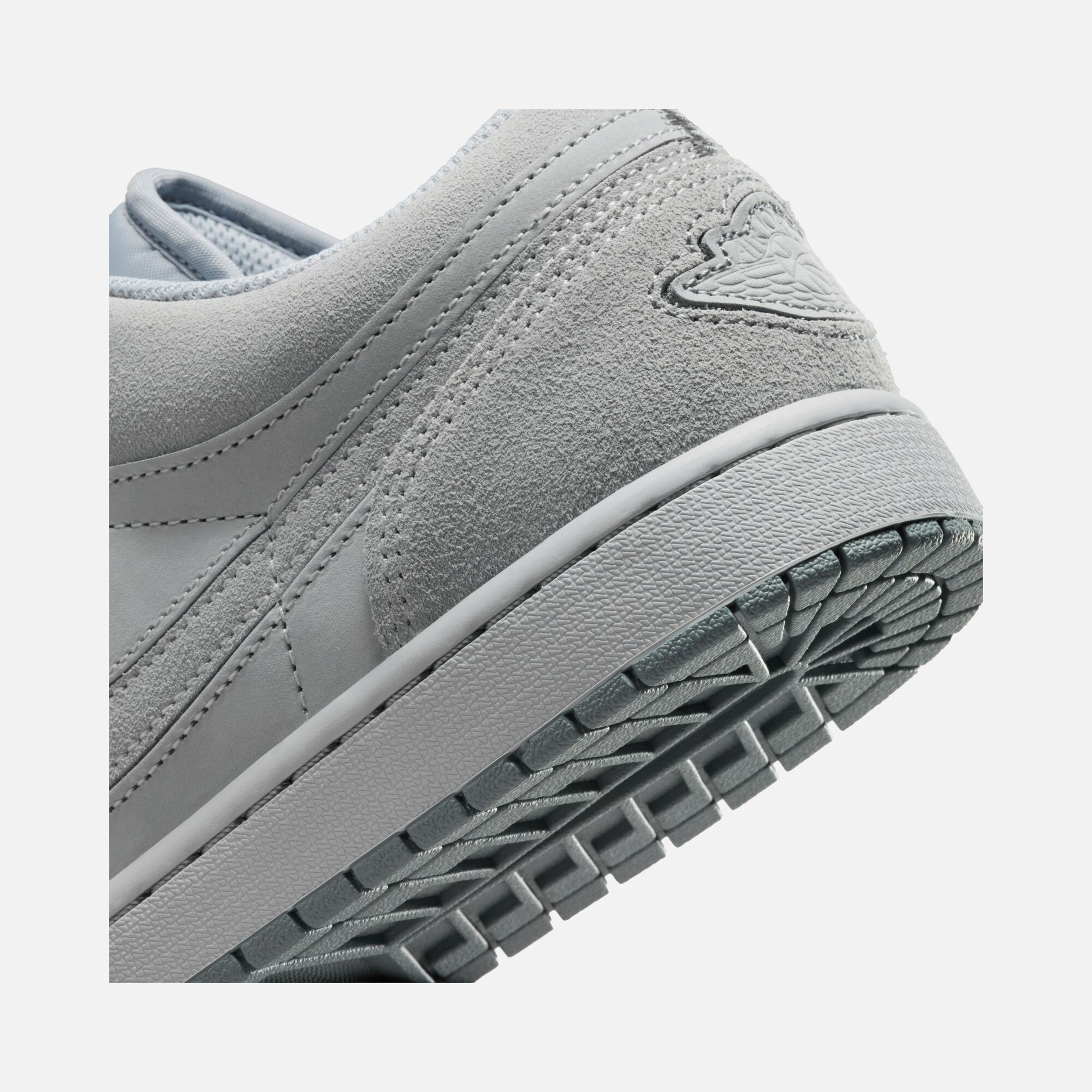 Nike Air Jordan 1 Low Se SS26 Craft Erkek Spor Ayakkabı