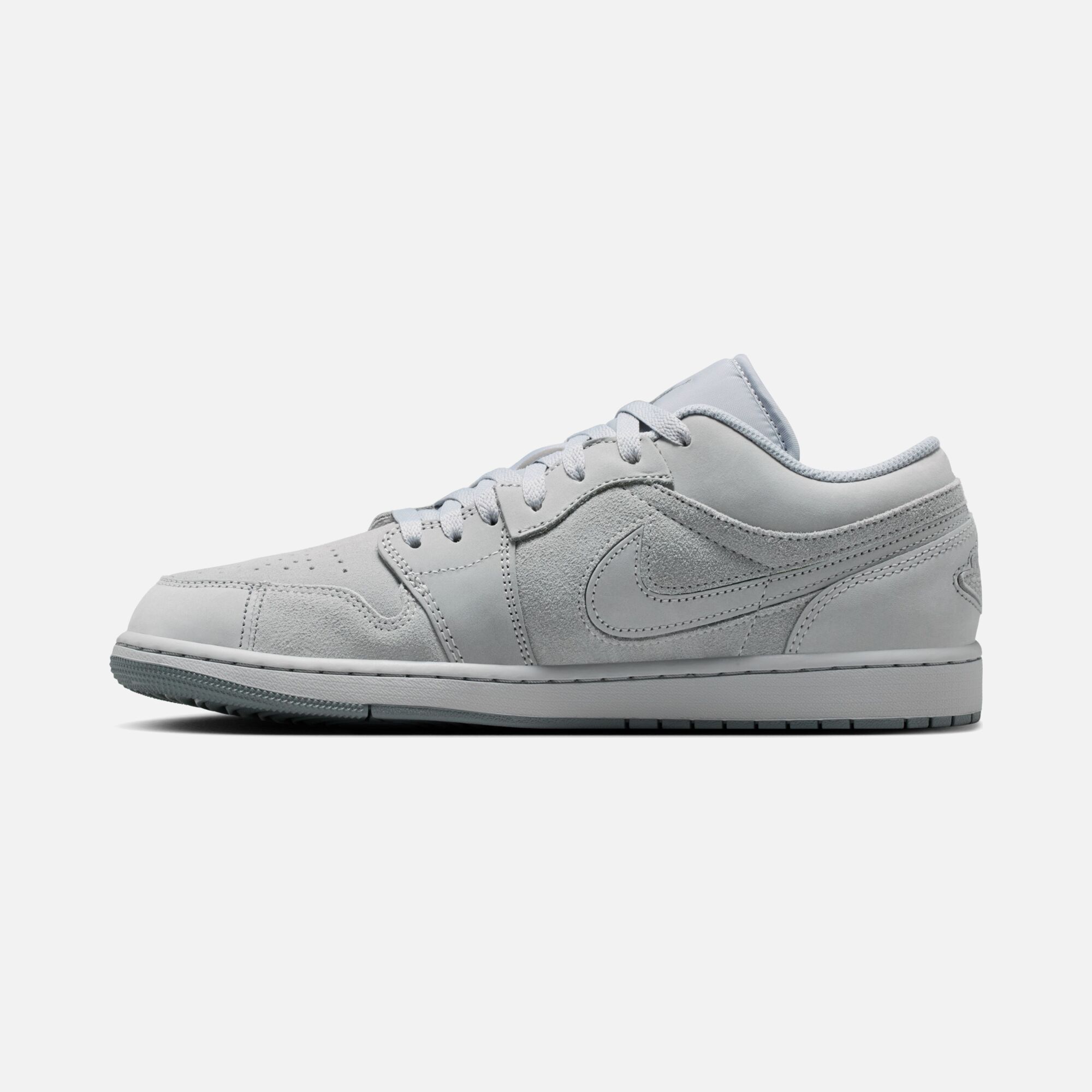 Nike Air Jordan 1 Low Se SS26 Craft Erkek Spor Ayakkabı