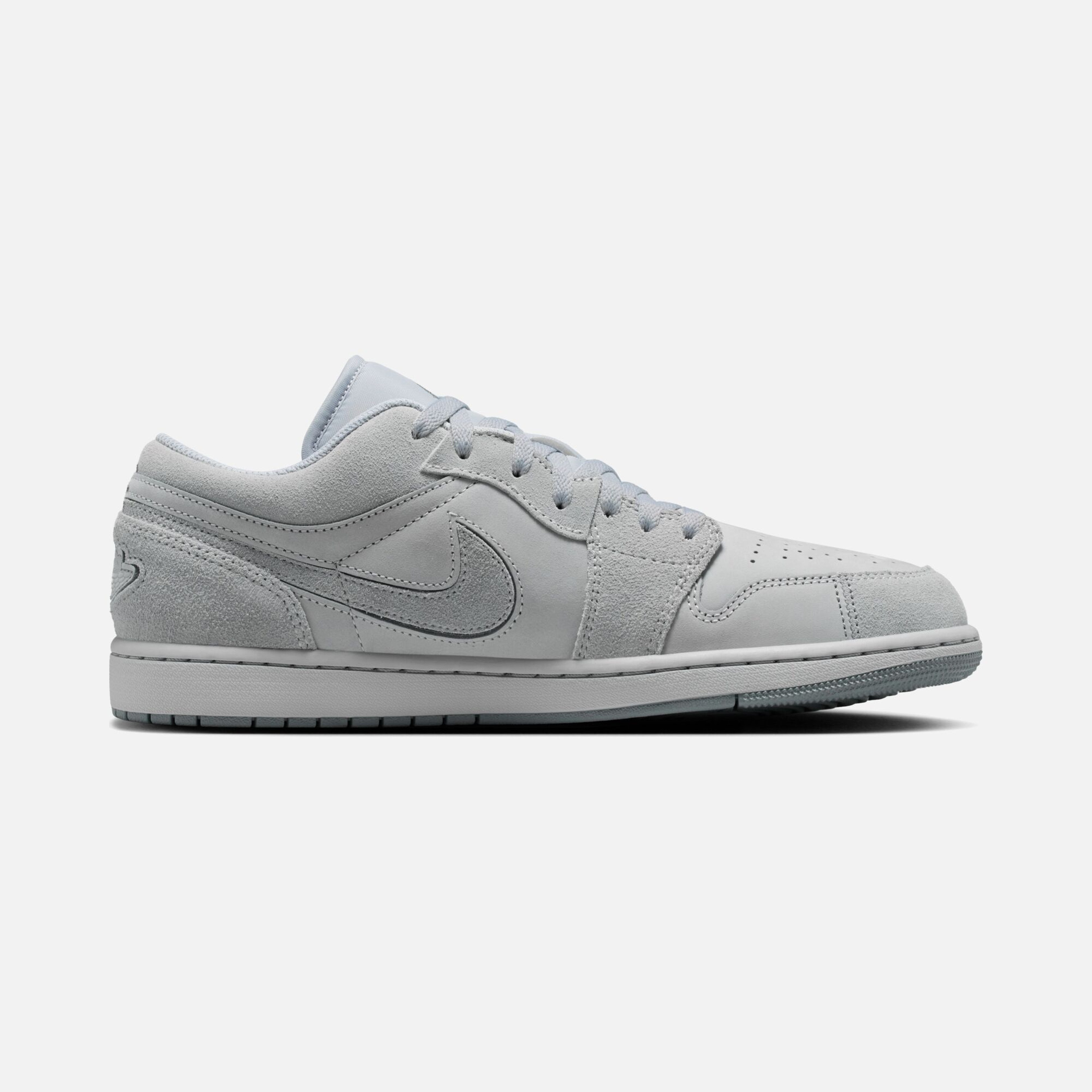 Nike Air Jordan 1 Low Se SS26 Craft Erkek Spor Ayakkabı