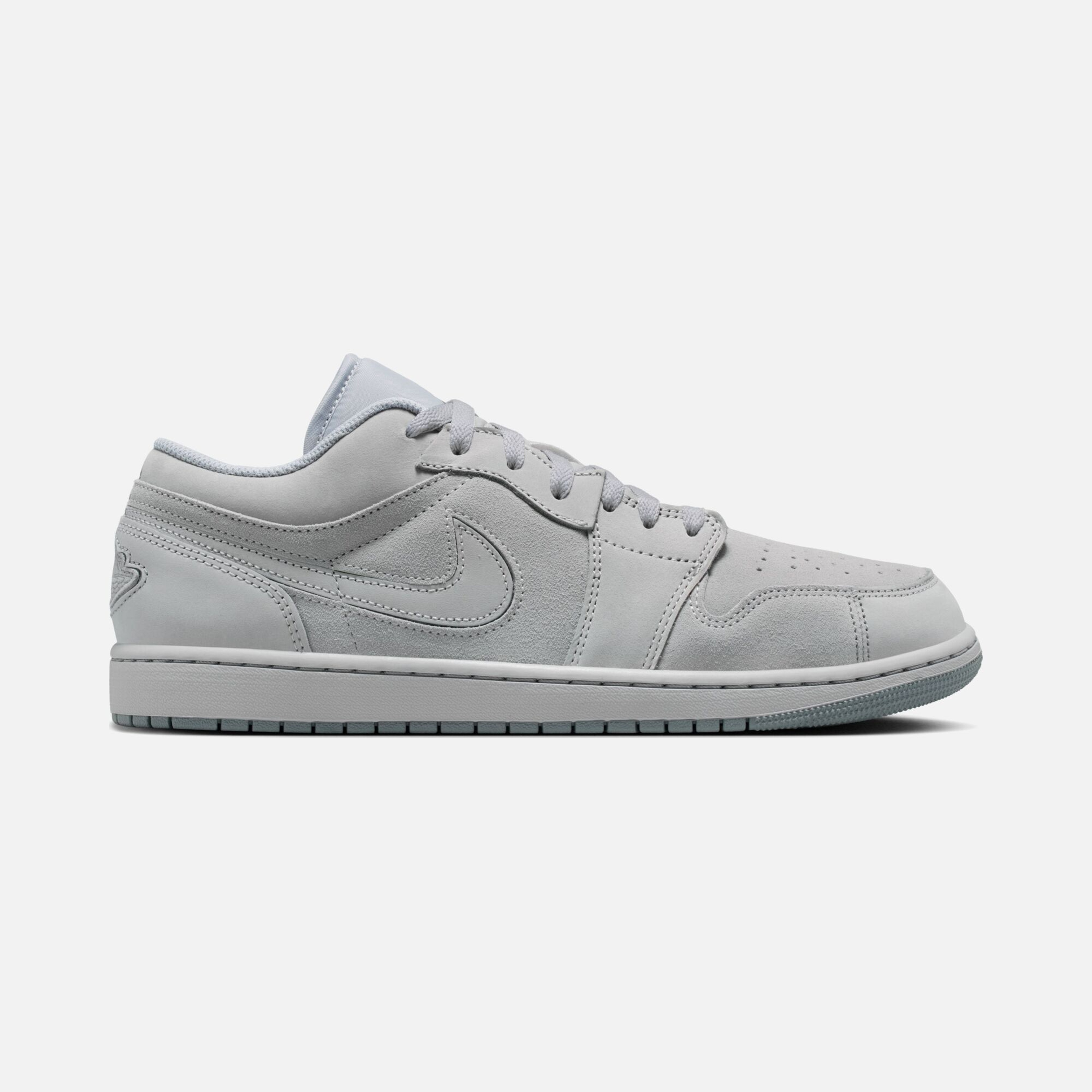 Nike Air Jordan 1 Low Se SS26 Craft Erkek Spor Ayakkabı
