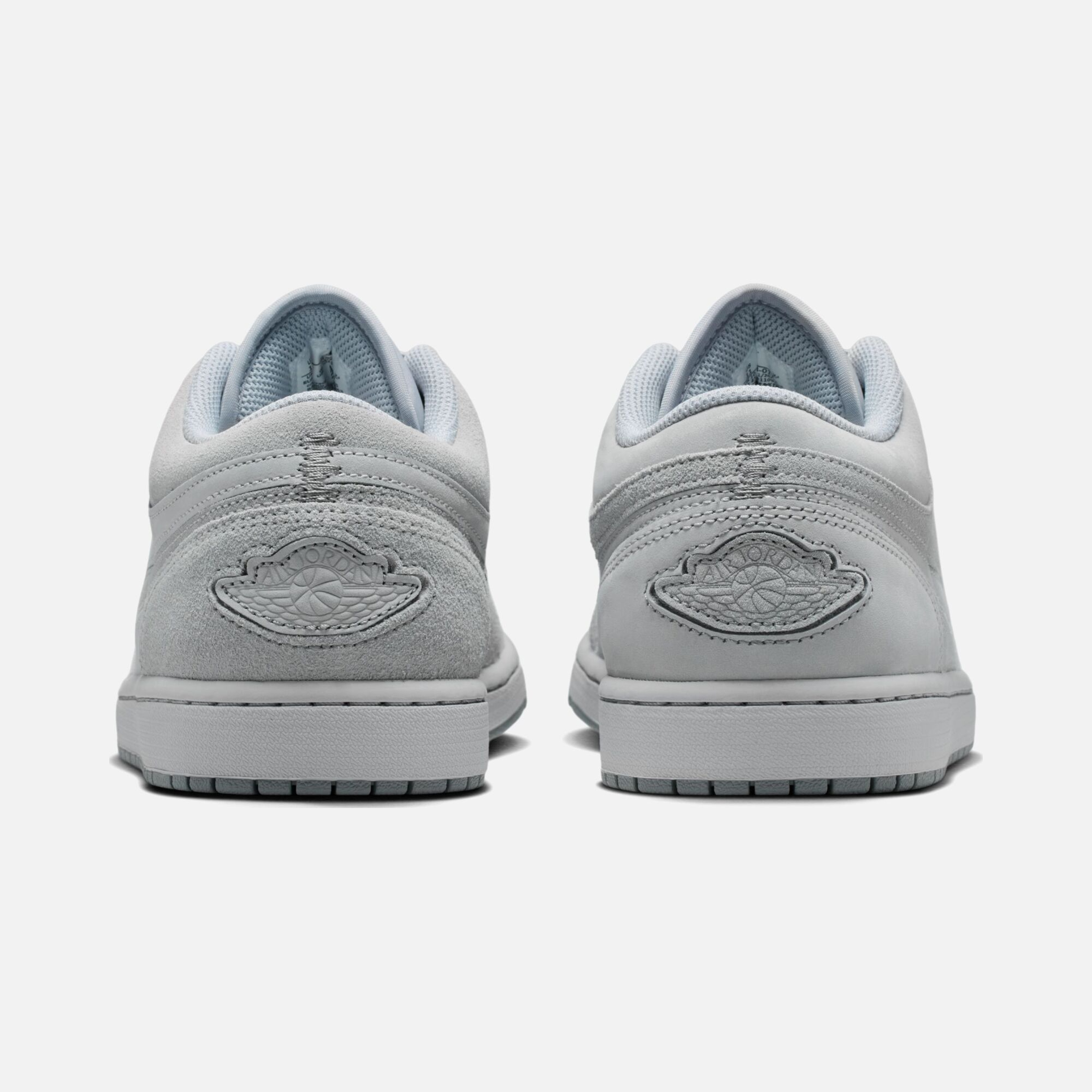 Nike Air Jordan 1 Low Se SS26 Craft Erkek Spor Ayakkabı