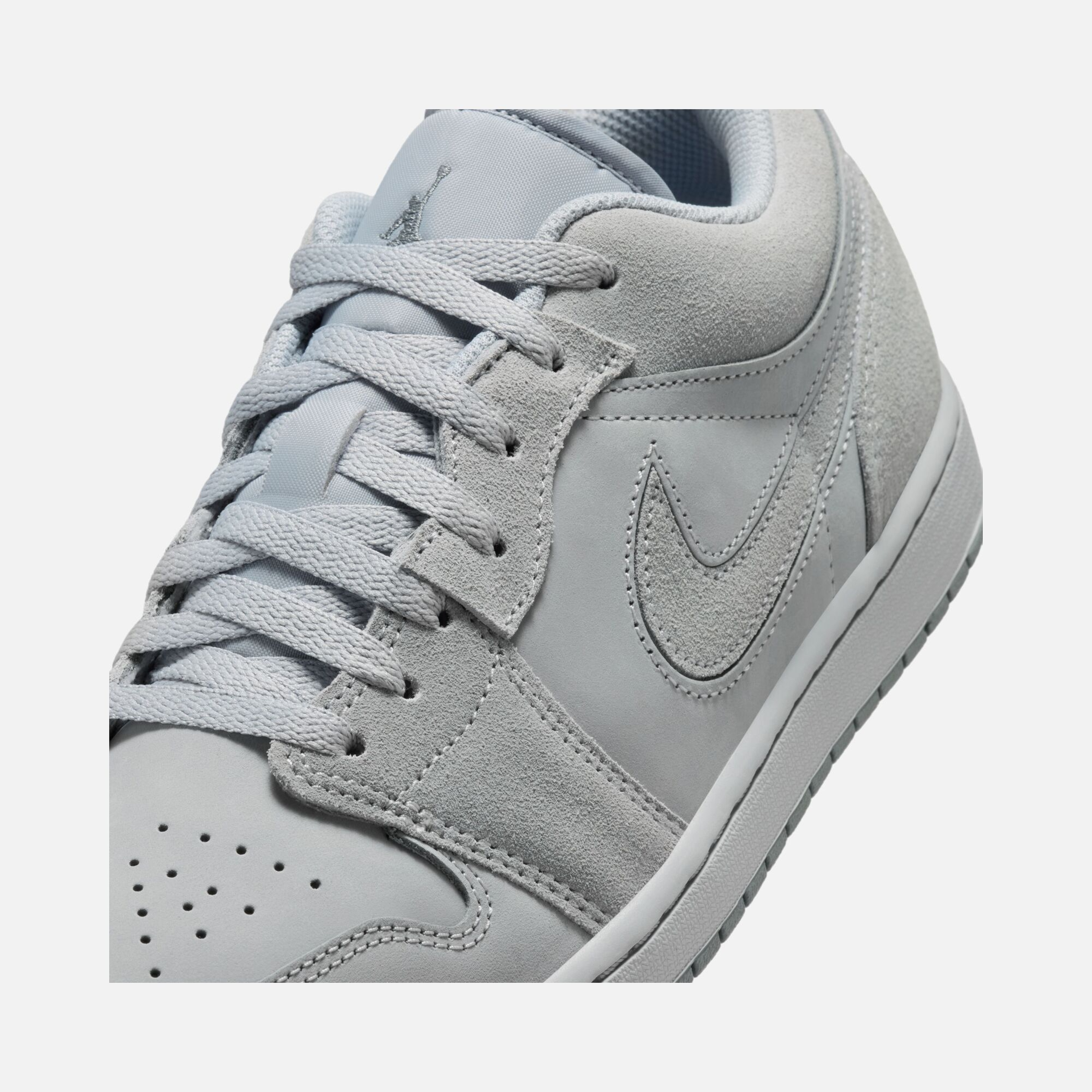 Nike Air Jordan 1 Low Se SS26 Craft Erkek Spor Ayakkabı