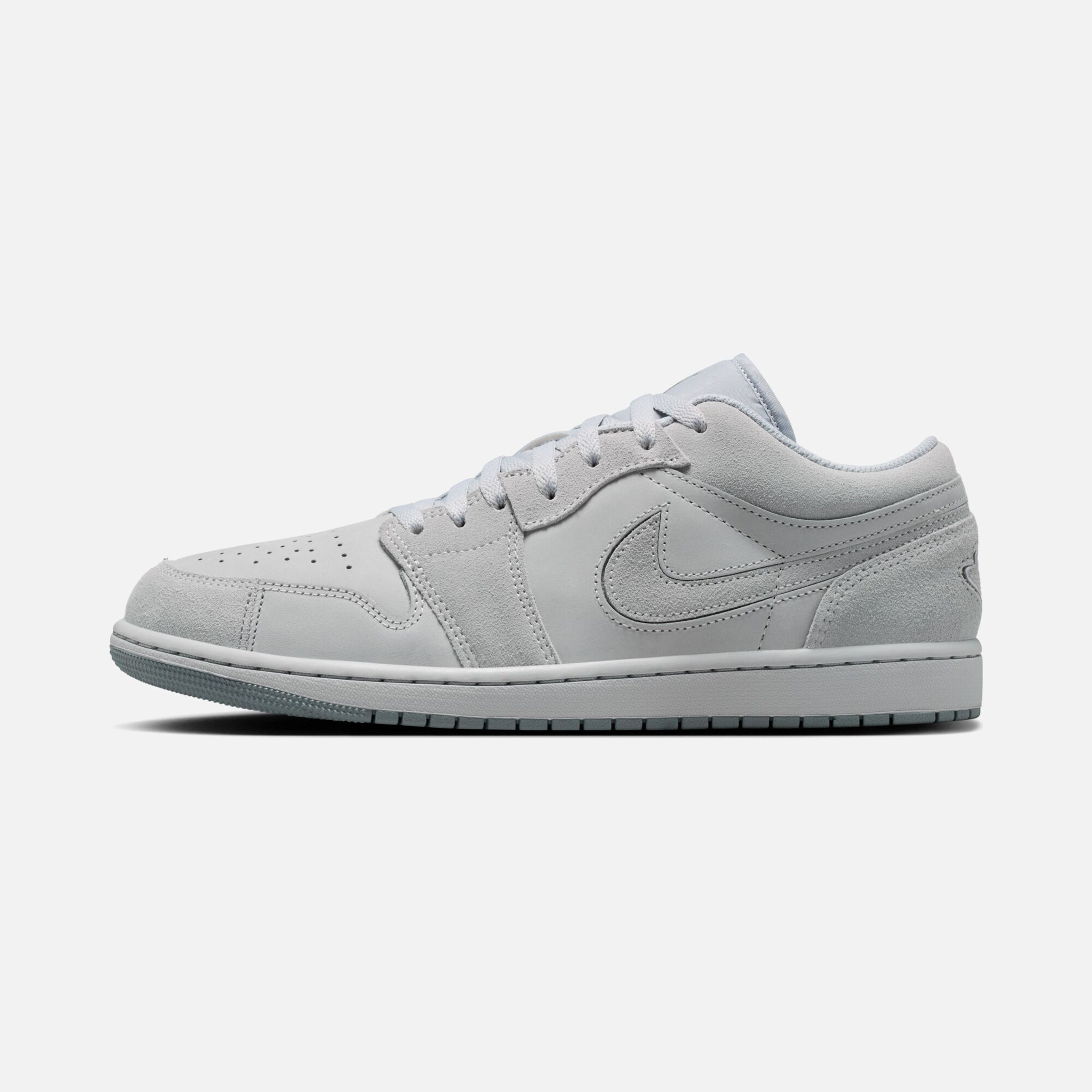 Nike Air Jordan 1 Low Se SS26 Craft Erkek Spor Ayakkabı
