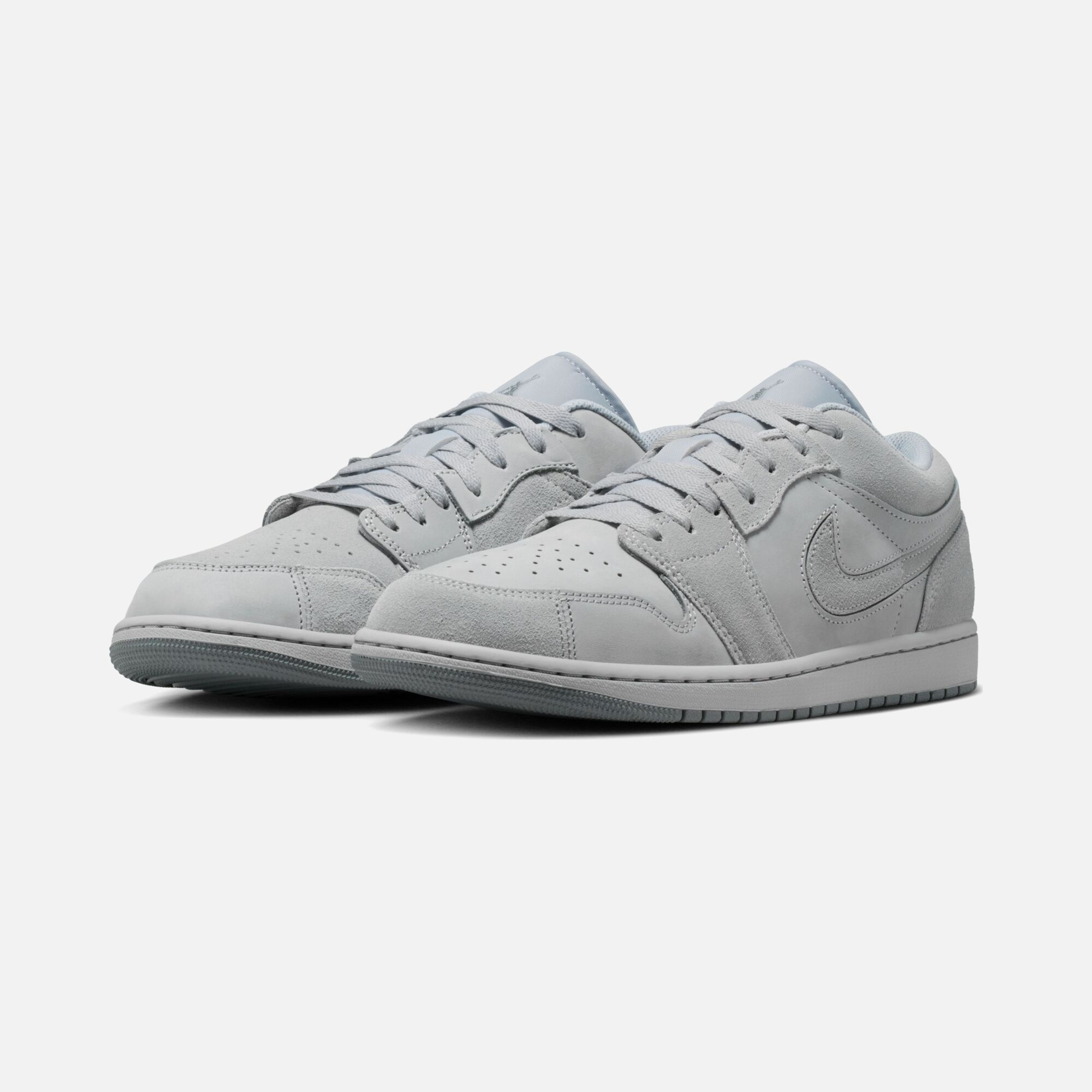 Nike Air Jordan 1 Low Se SS26 Craft Erkek Spor Ayakkabı