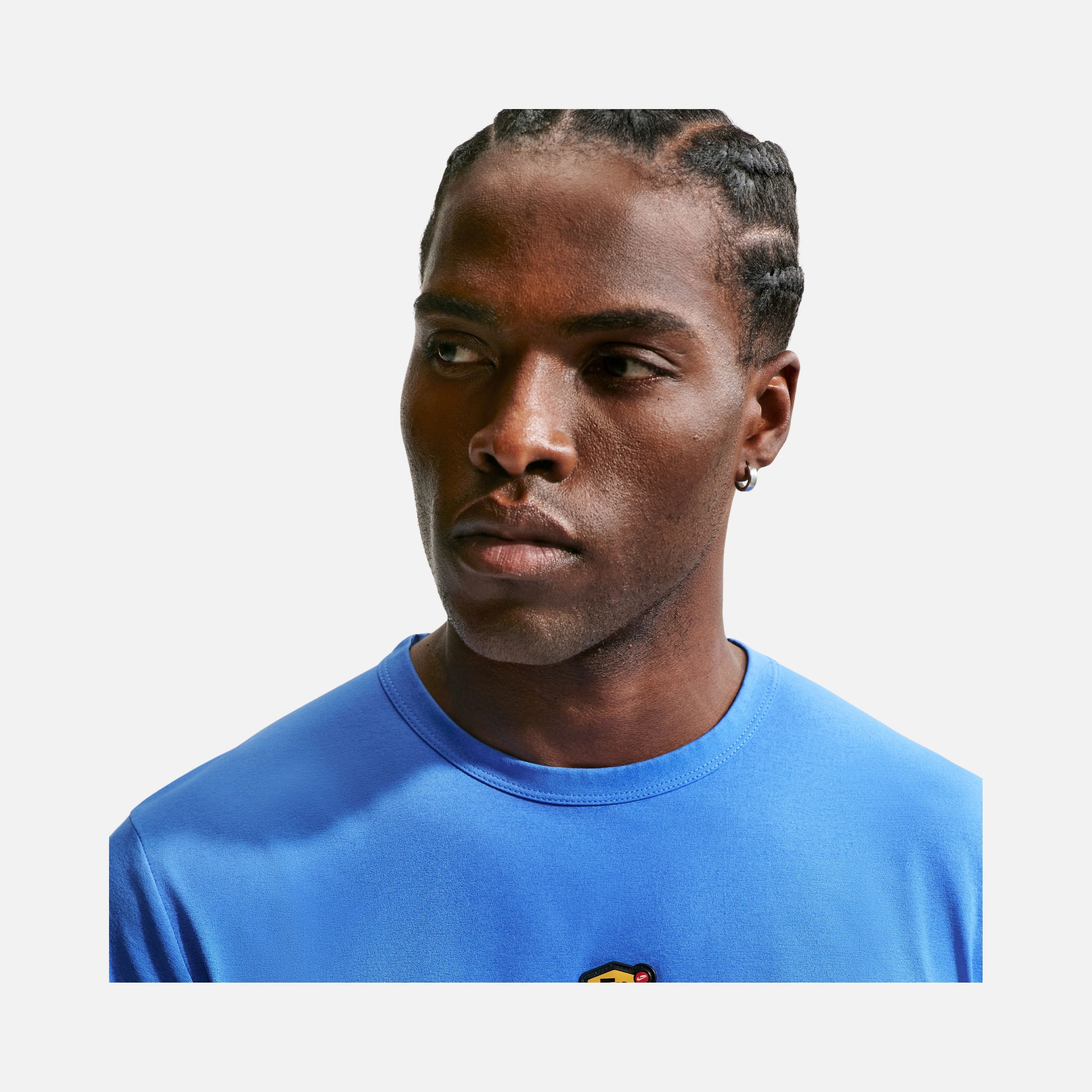 Nike Sportswear Tn Tee Sp26 Erkek Tişört