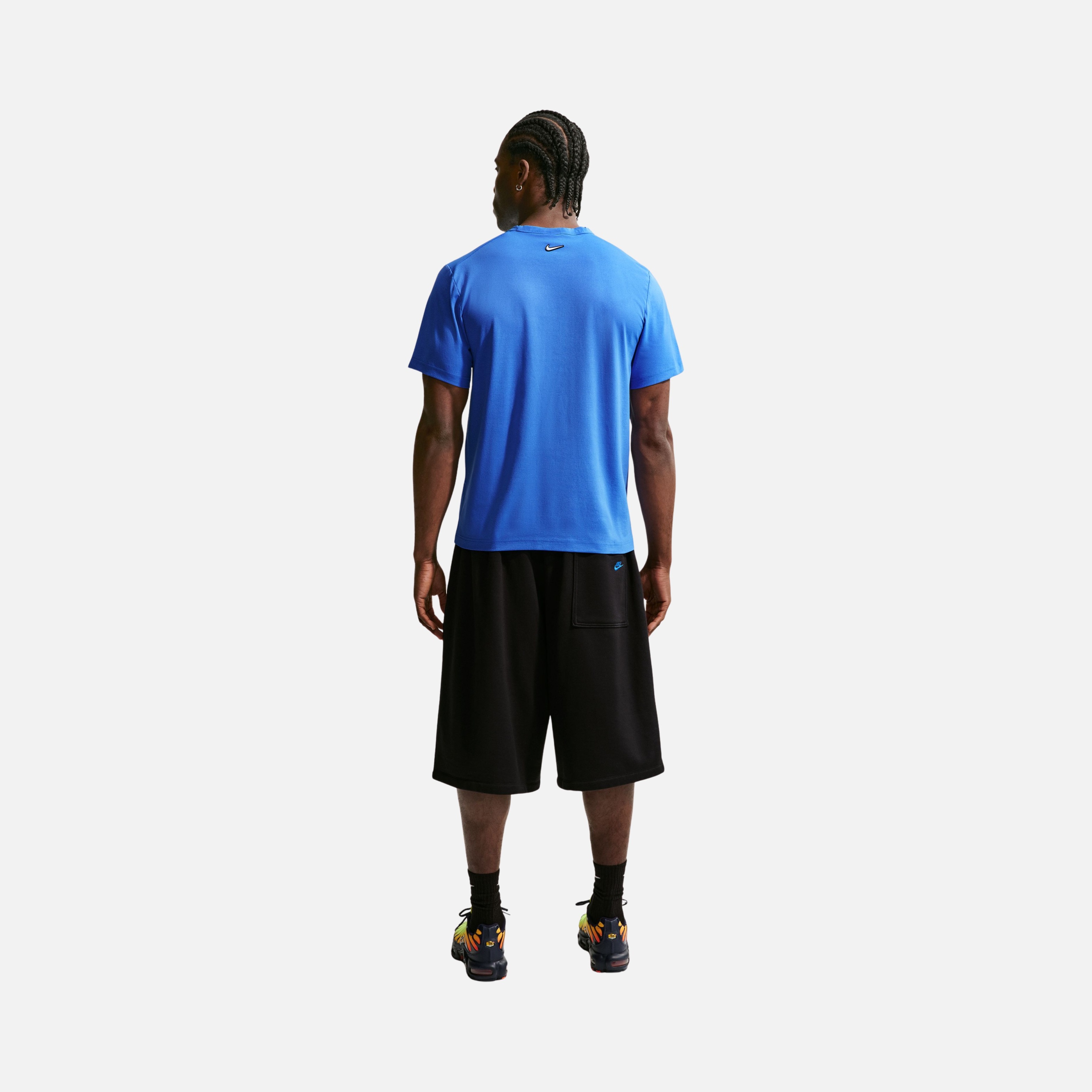 Nike Sportswear Tn Tee Sp26 Erkek Tişört