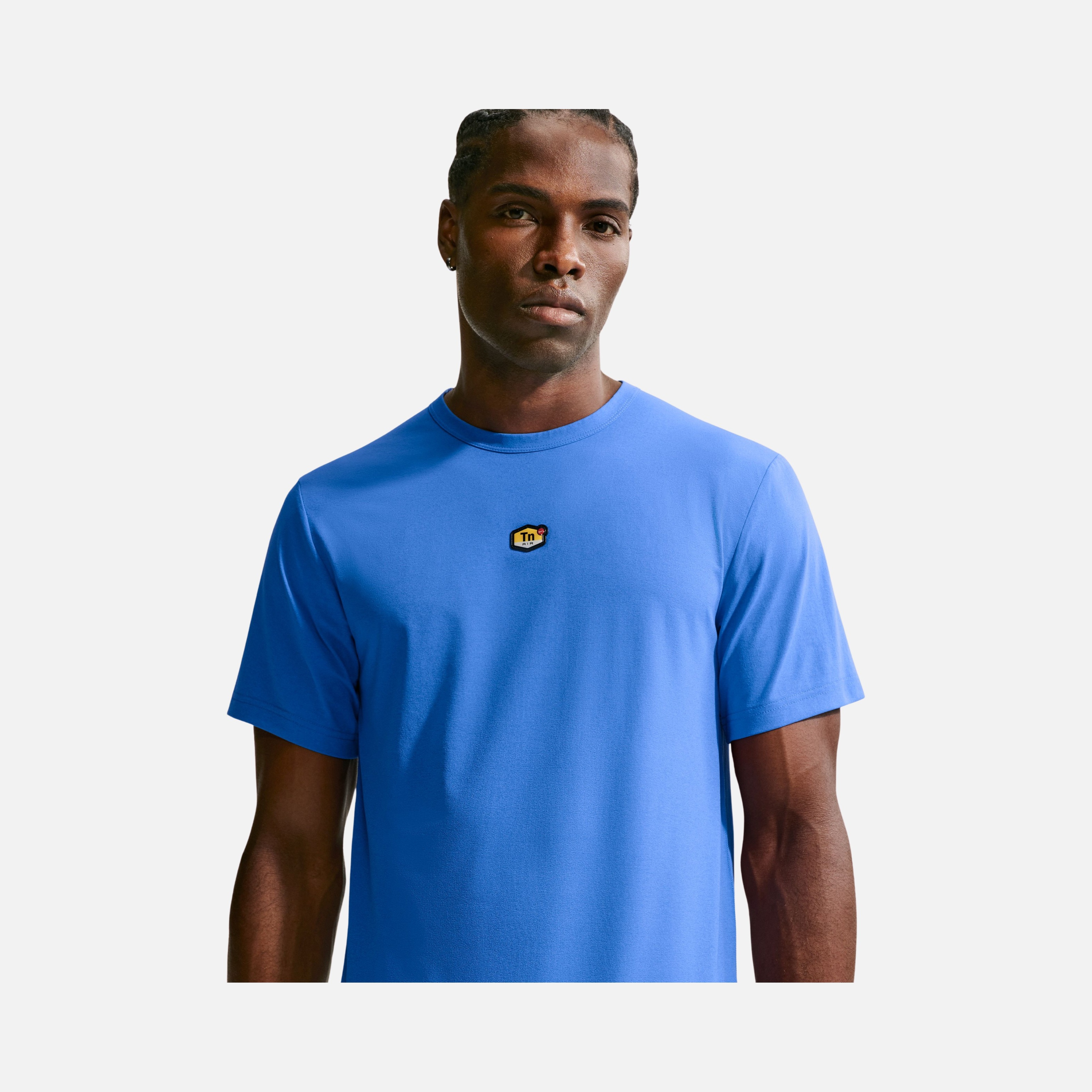 Nike Sportswear Tn Tee Sp26 Erkek Tişört
