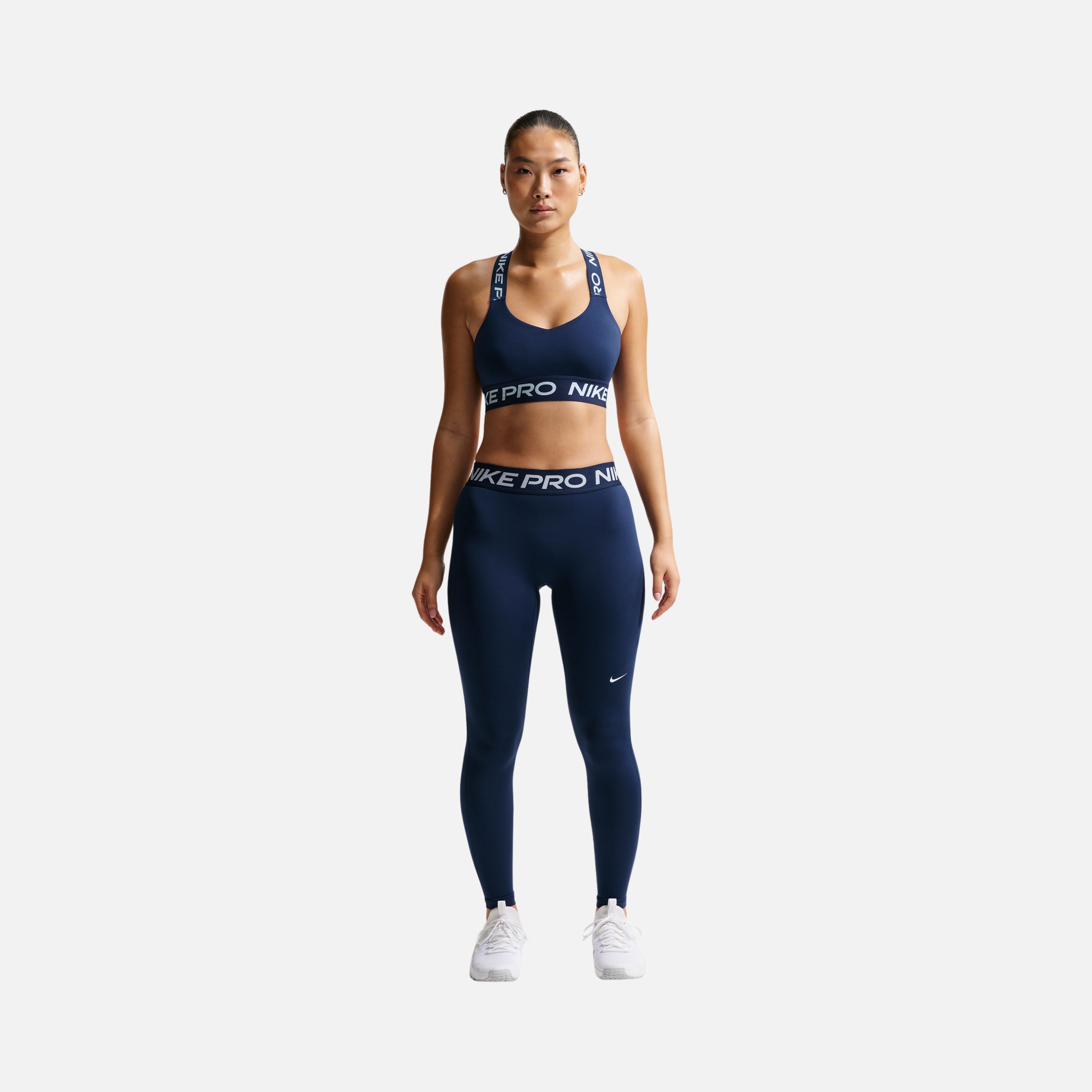 Nike Pro Df 365 Mr Tight Usm Kadın Tayt